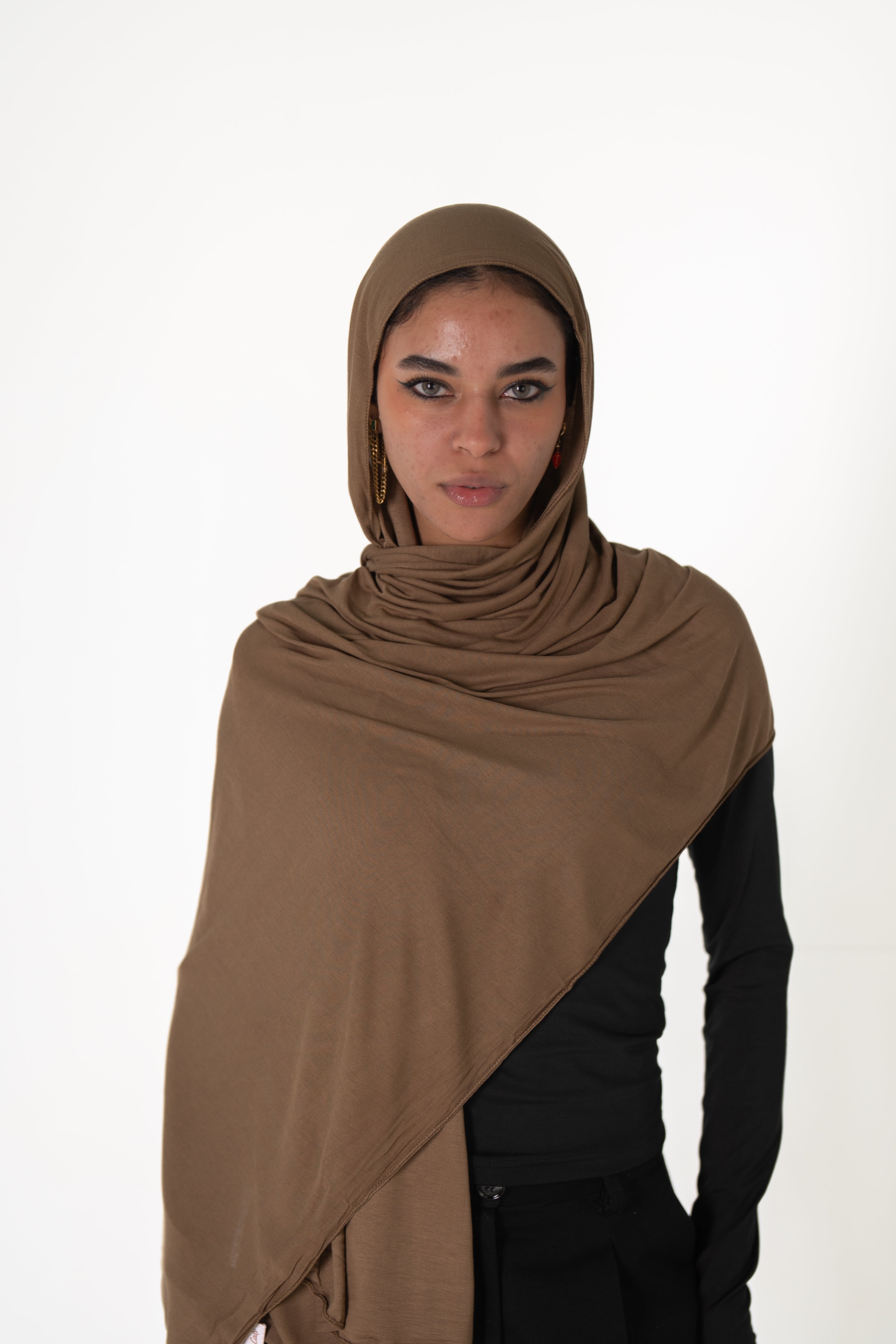 Caramel Brown