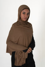 Caramel Brown