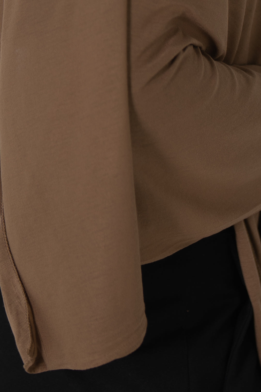 Caramel Brown