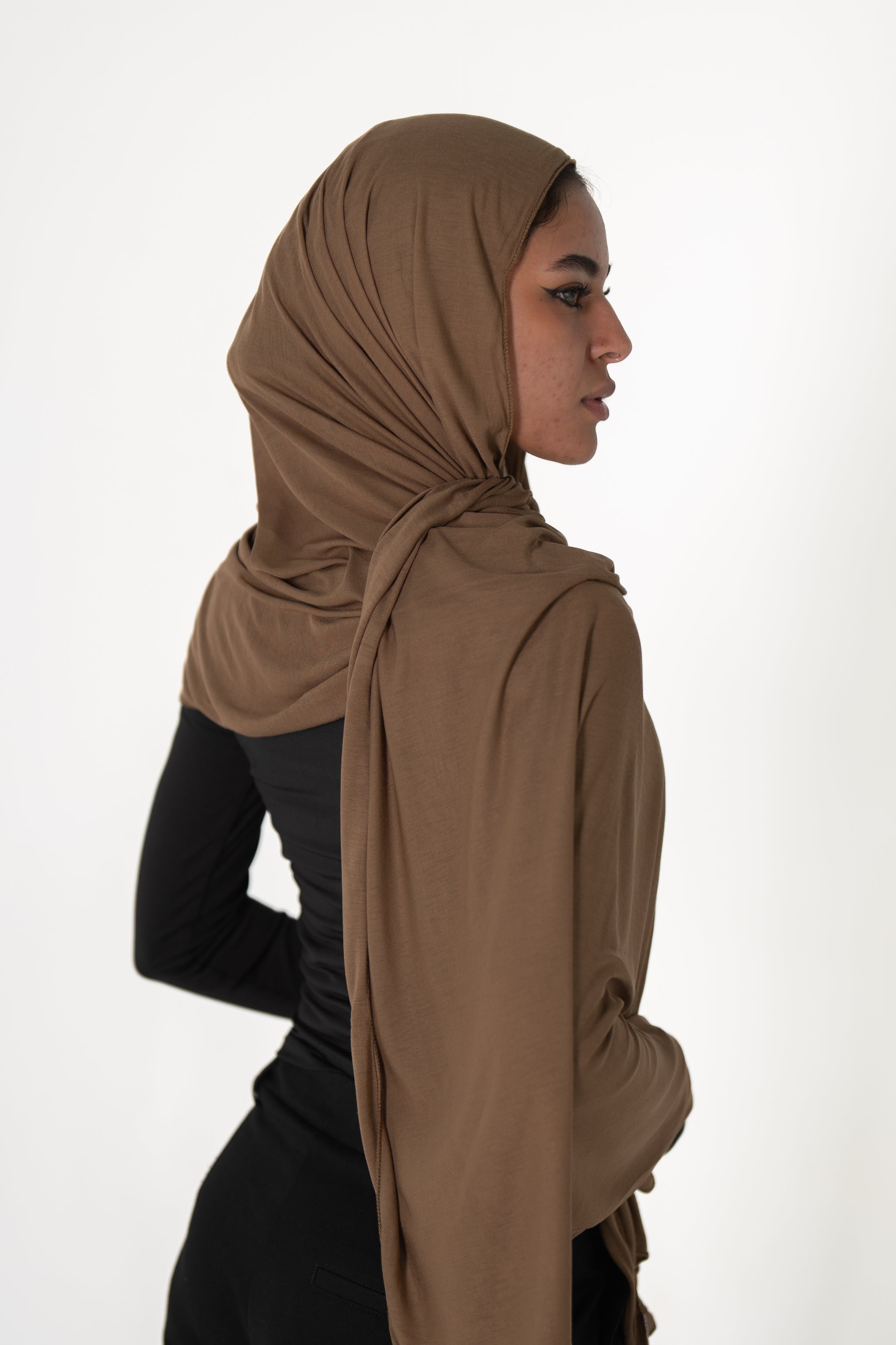 Caramel Brown