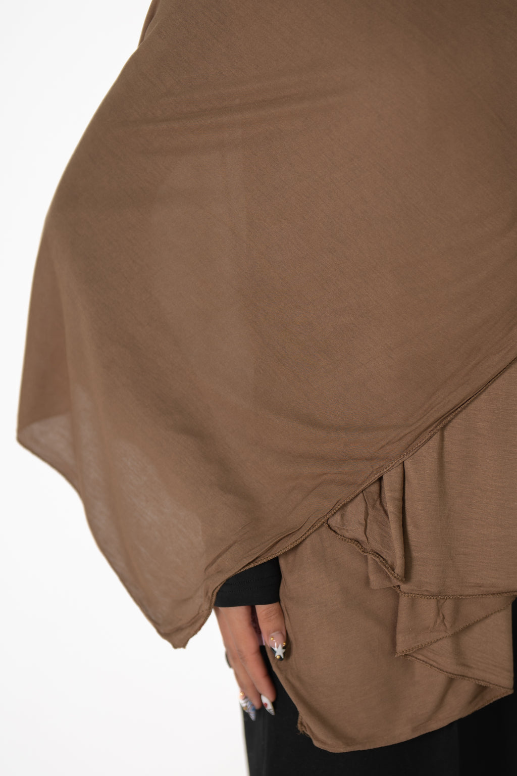 Caramel Brown