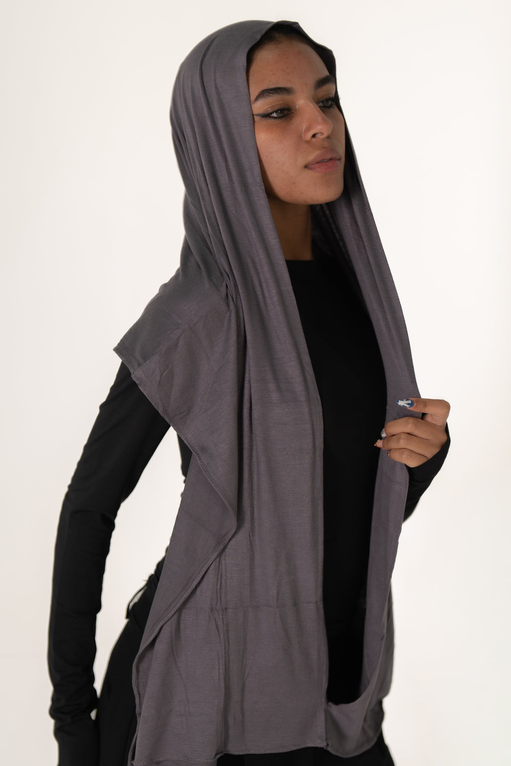 Davy’s Gray
