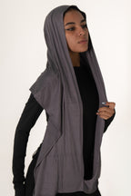 Davy’s Gray