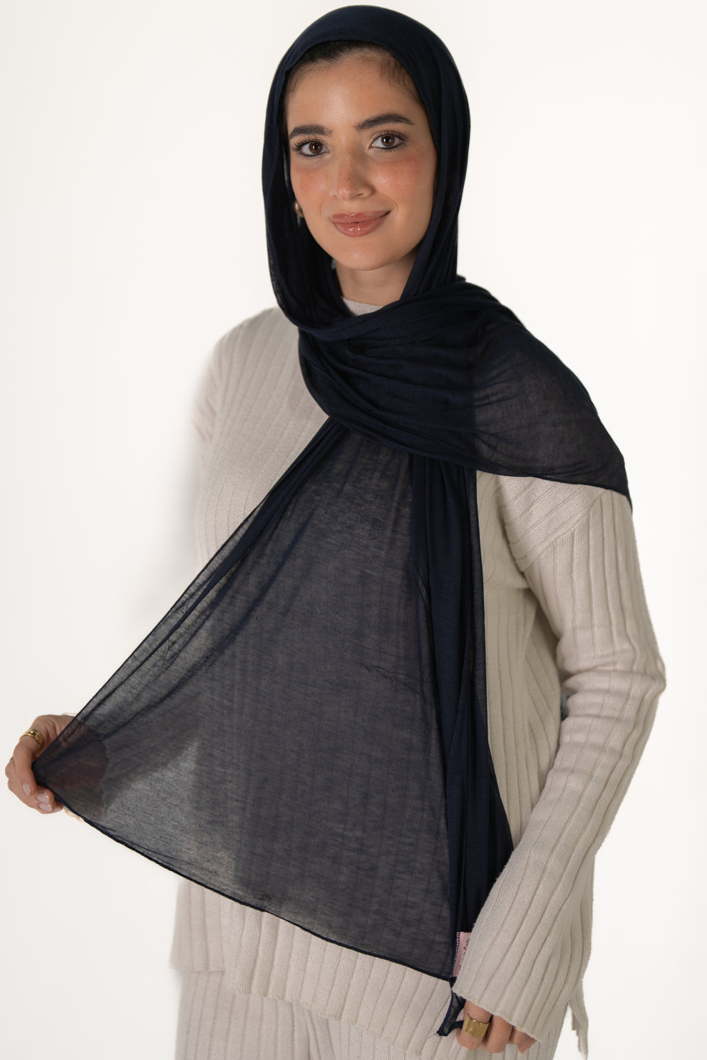 Deep Navy