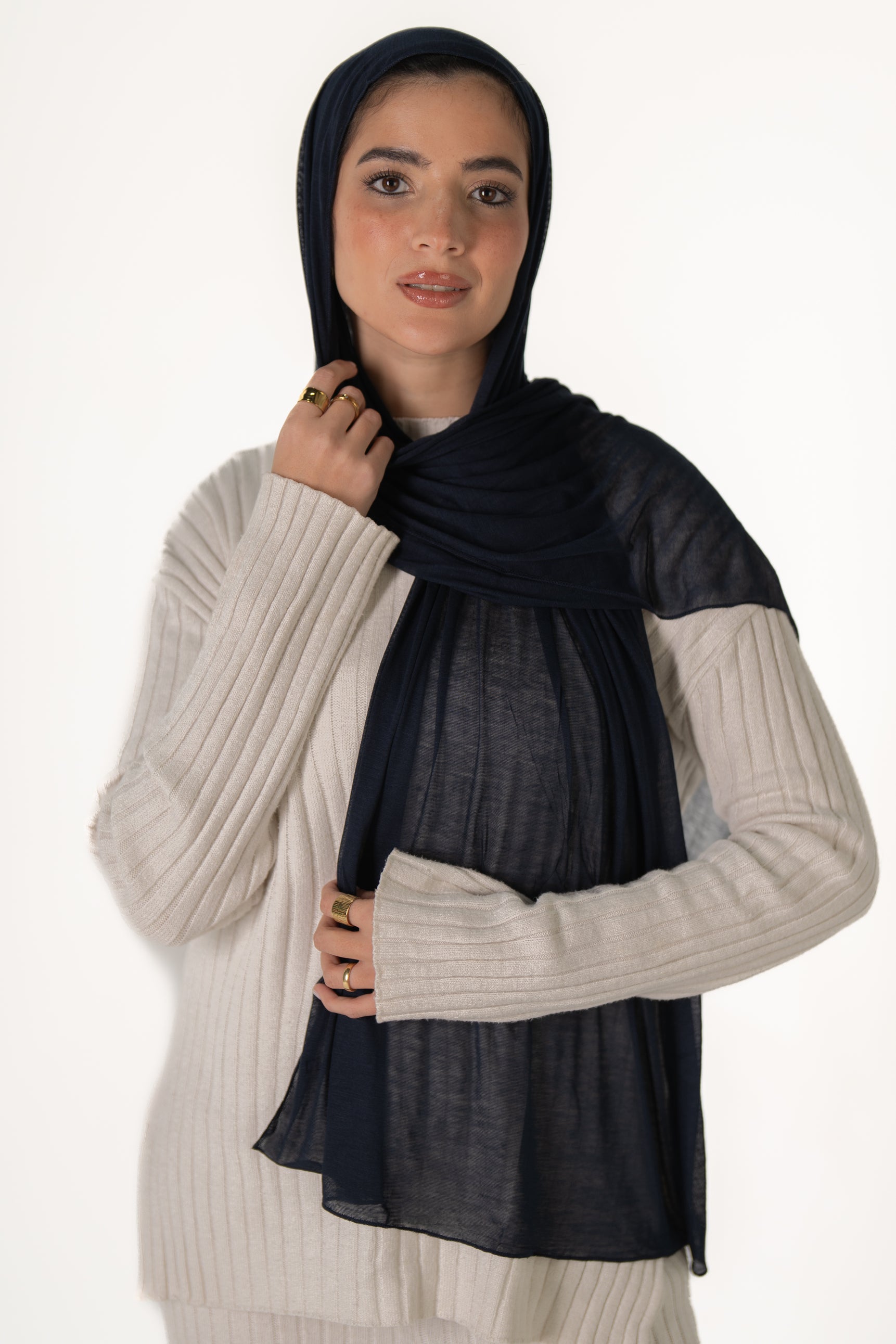 Deep Navy