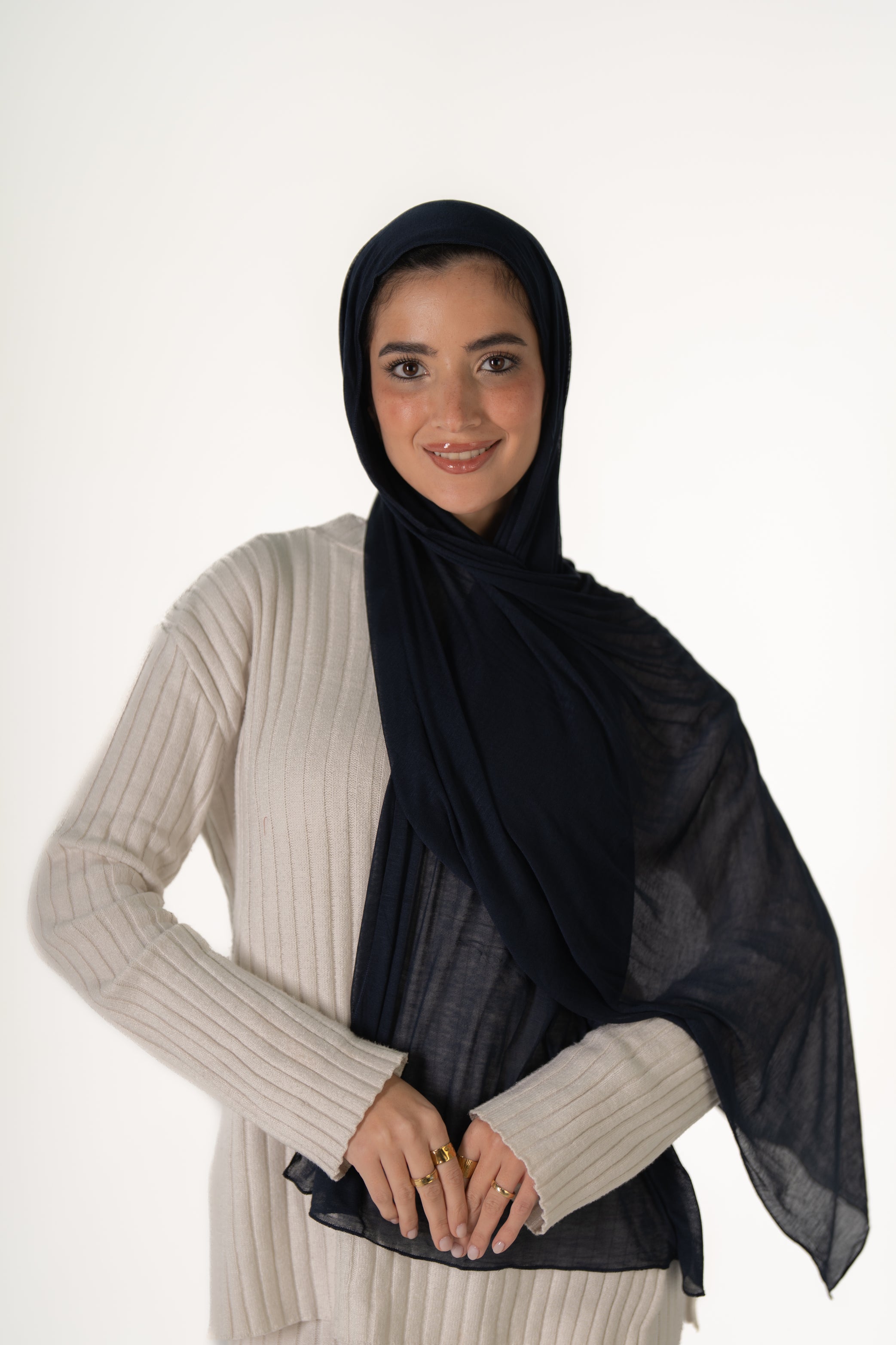 Deep Navy