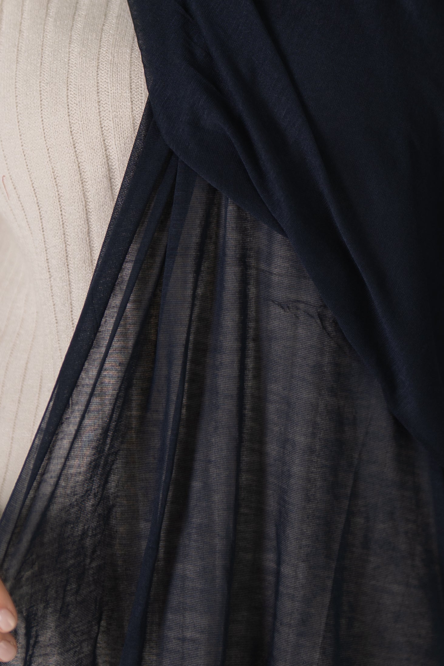 Deep Navy