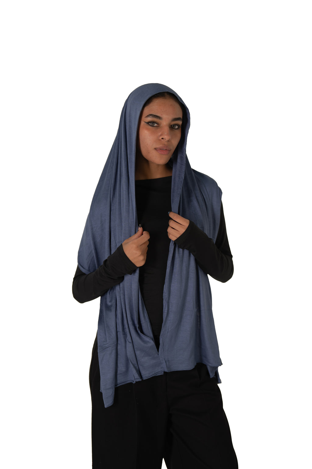 Lapis Blue