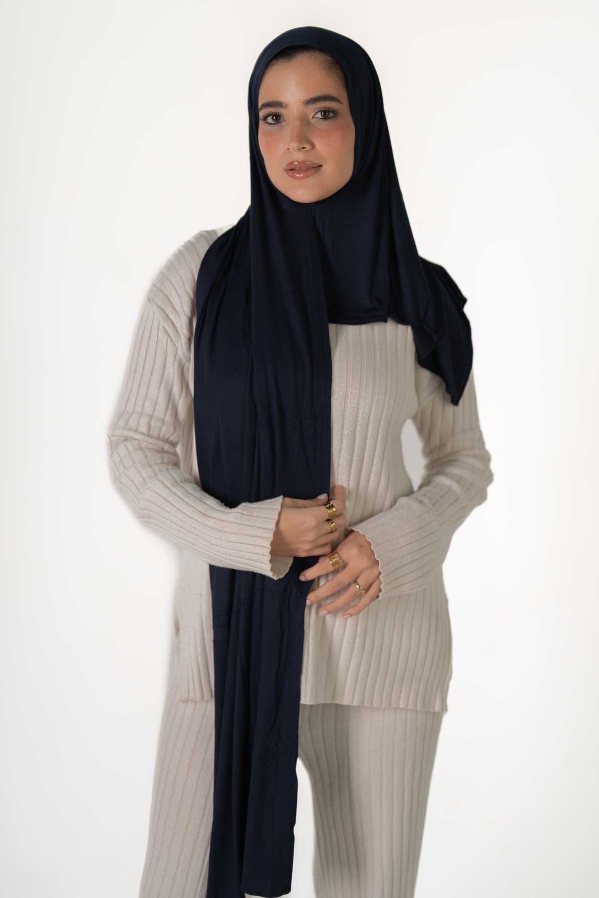Classic Navy