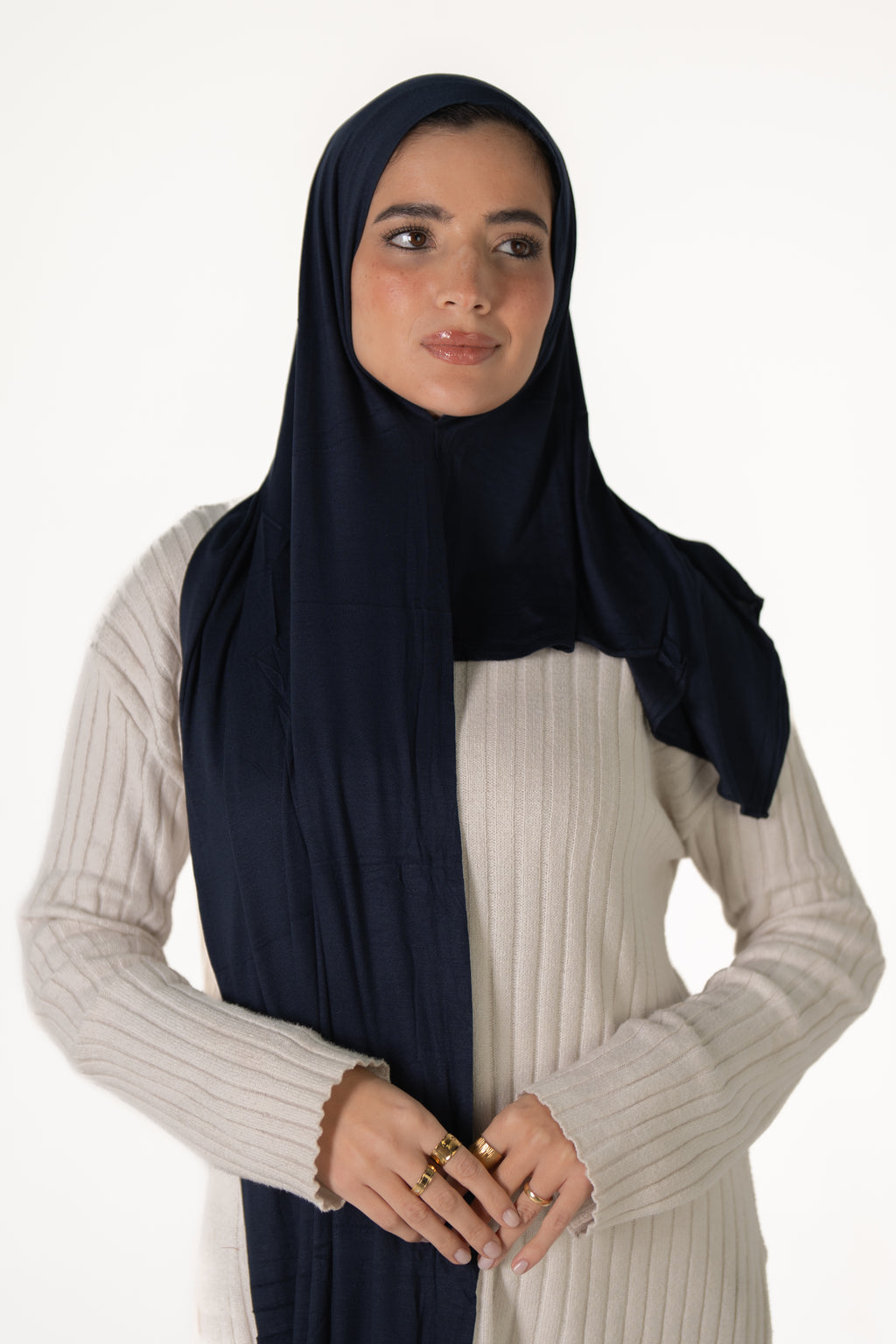 Classic Navy