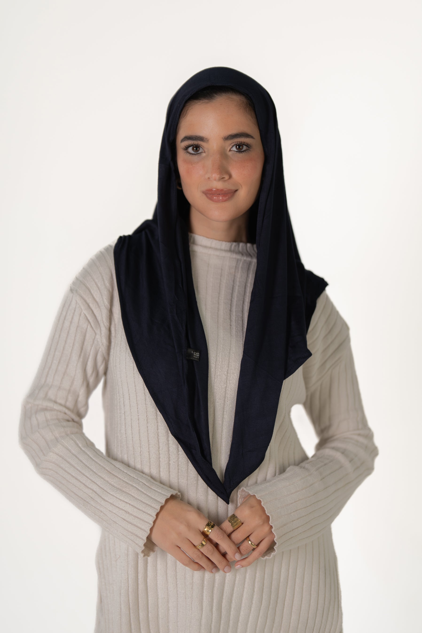 Deep Navy