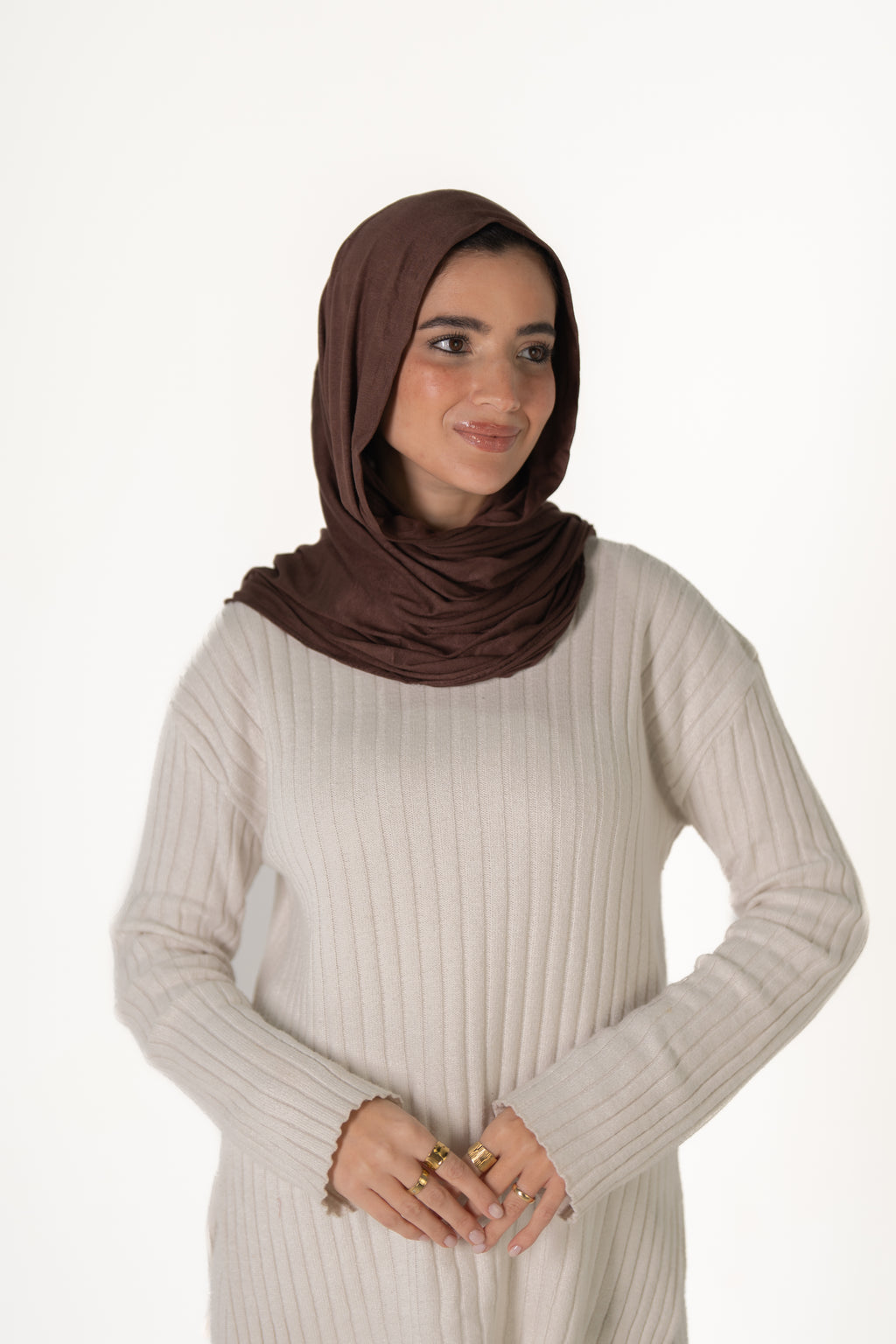 Bright Brown