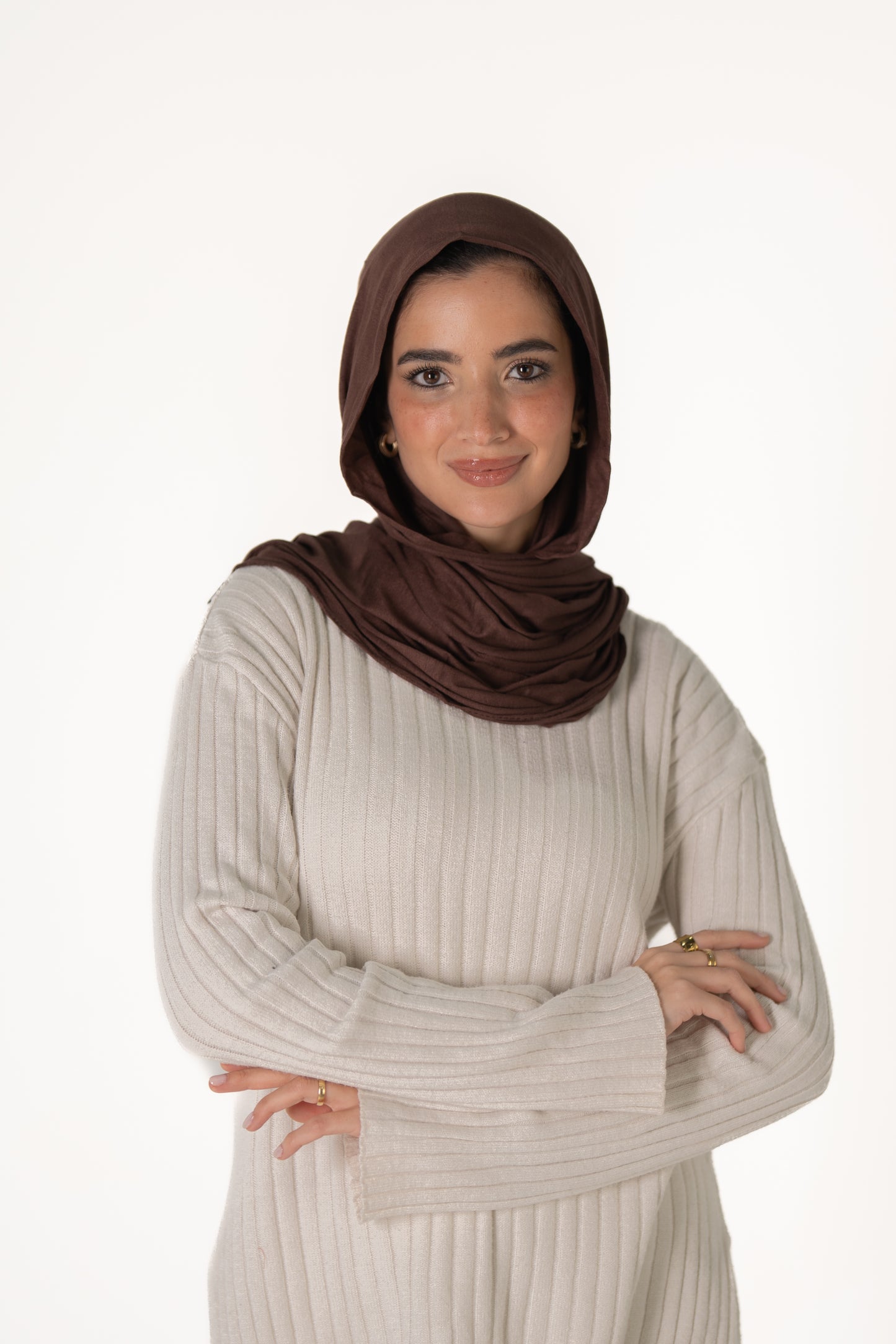 Bright Brown