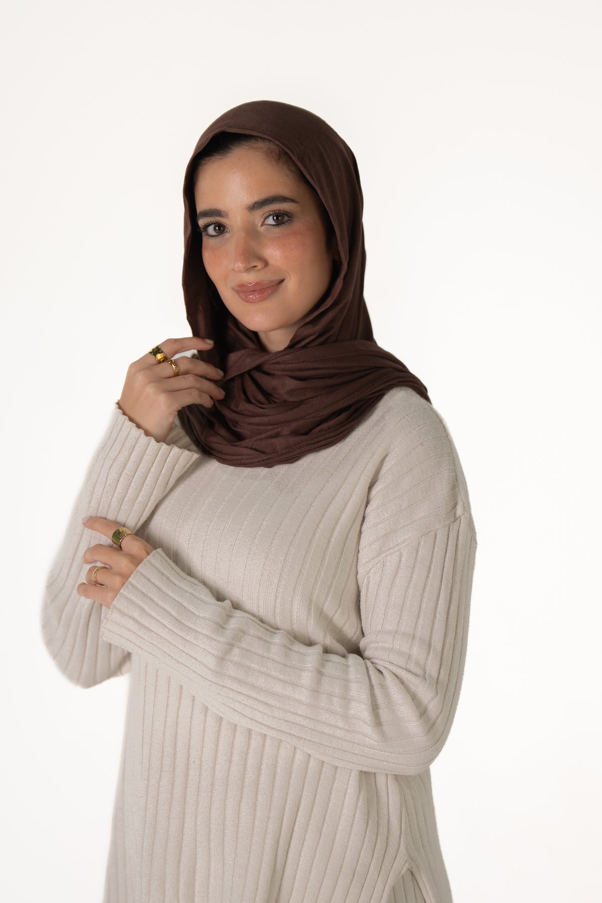 Bright Brown