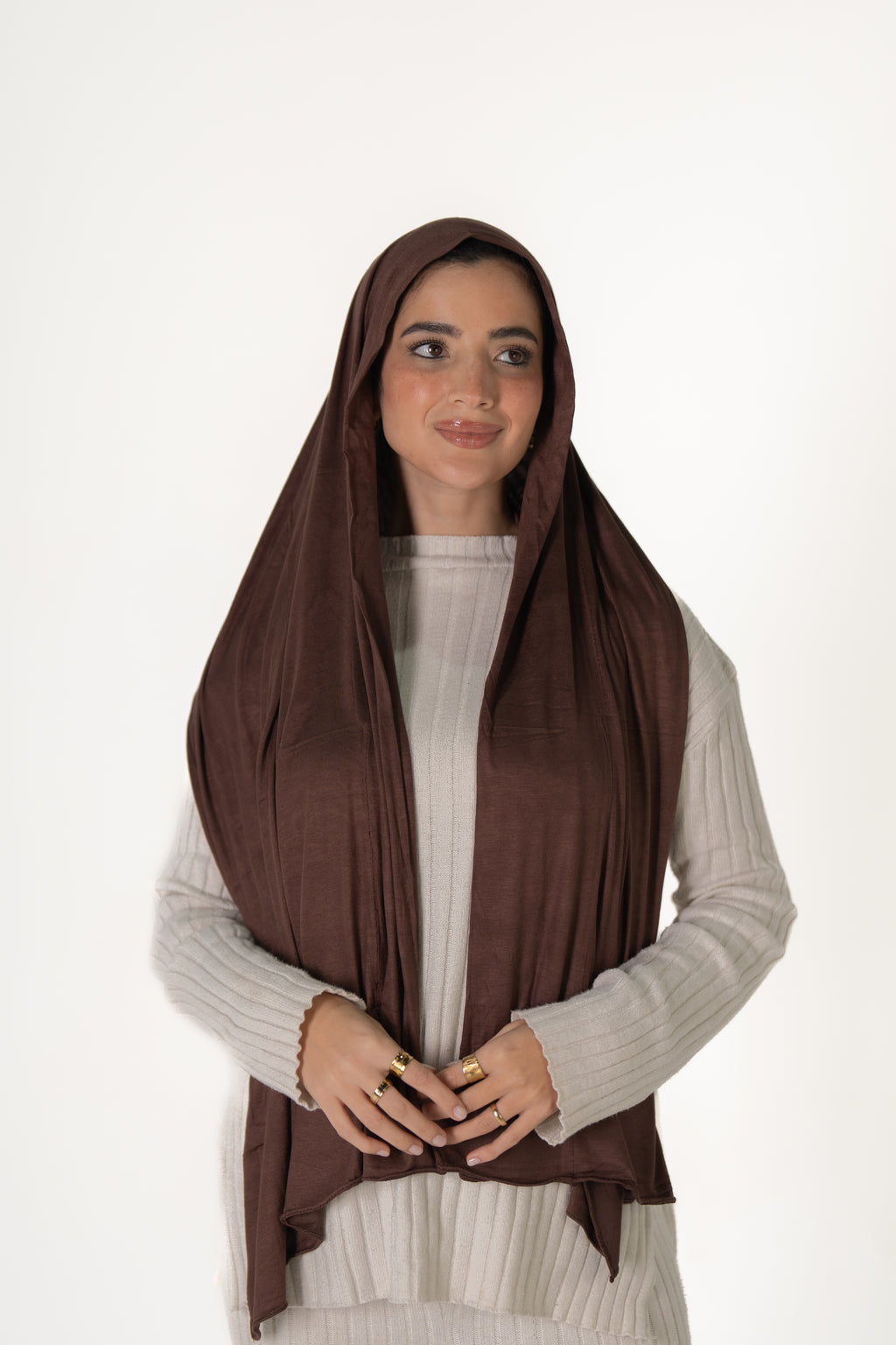 Bright Brown
