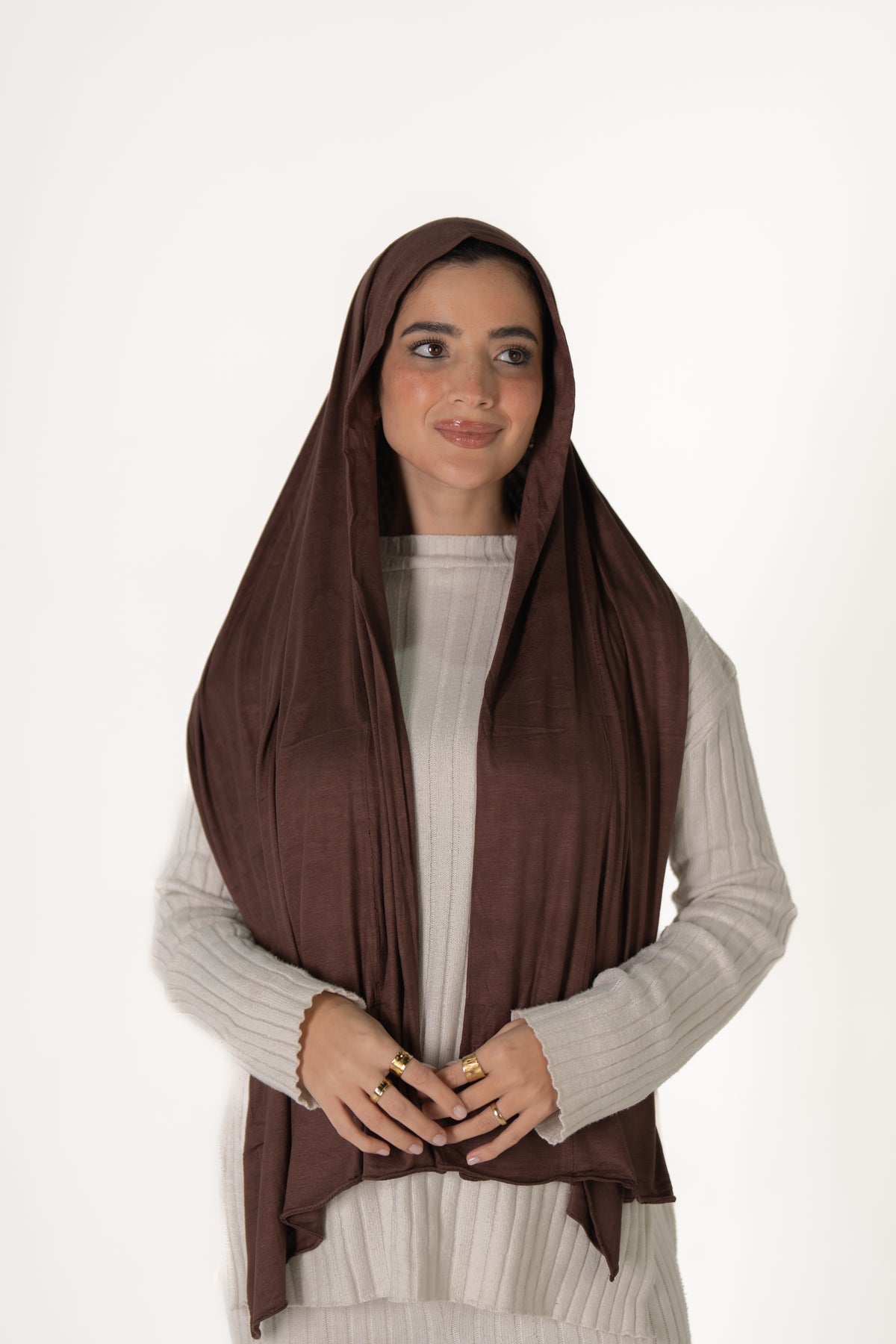 Bright Brown