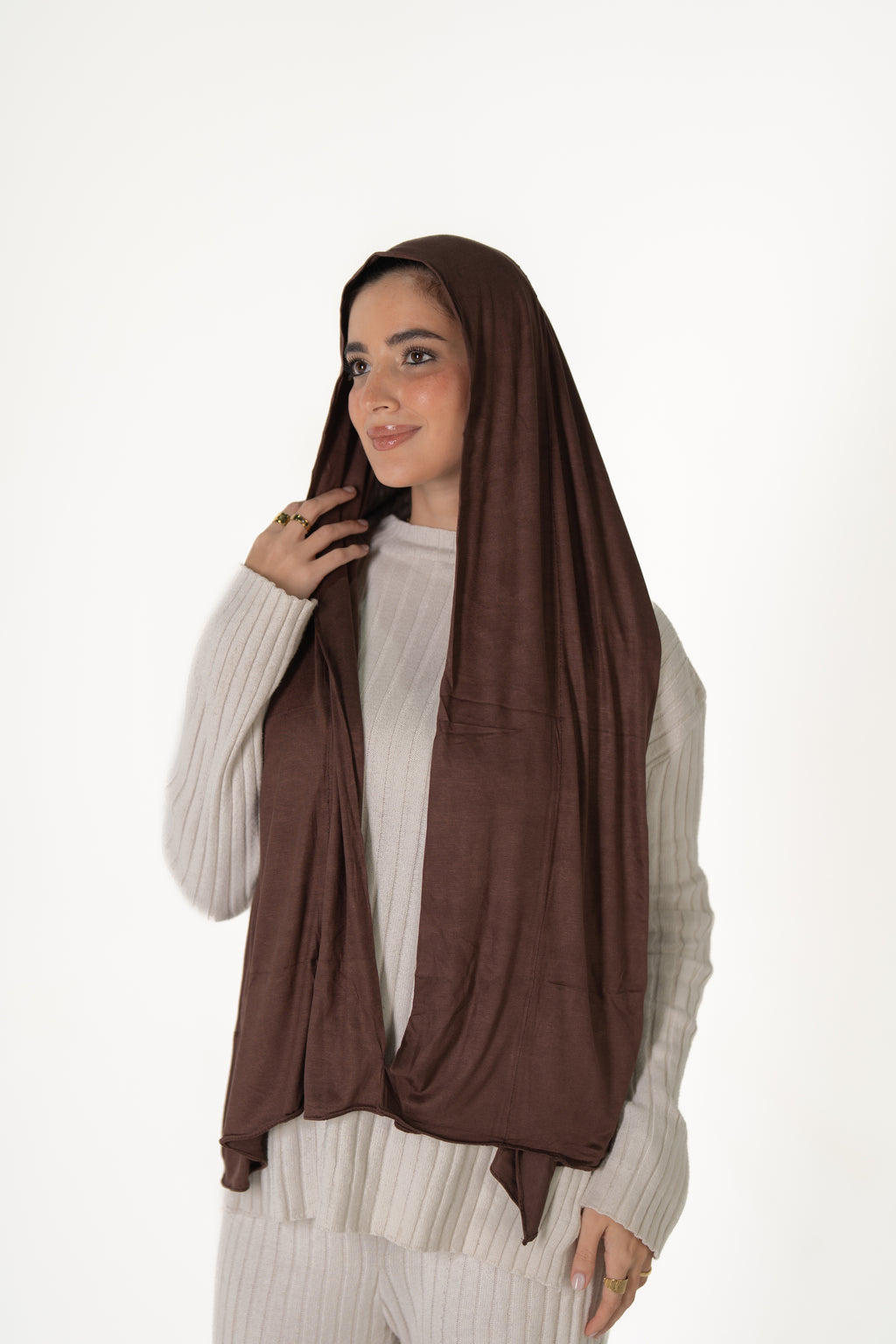 Bright Brown