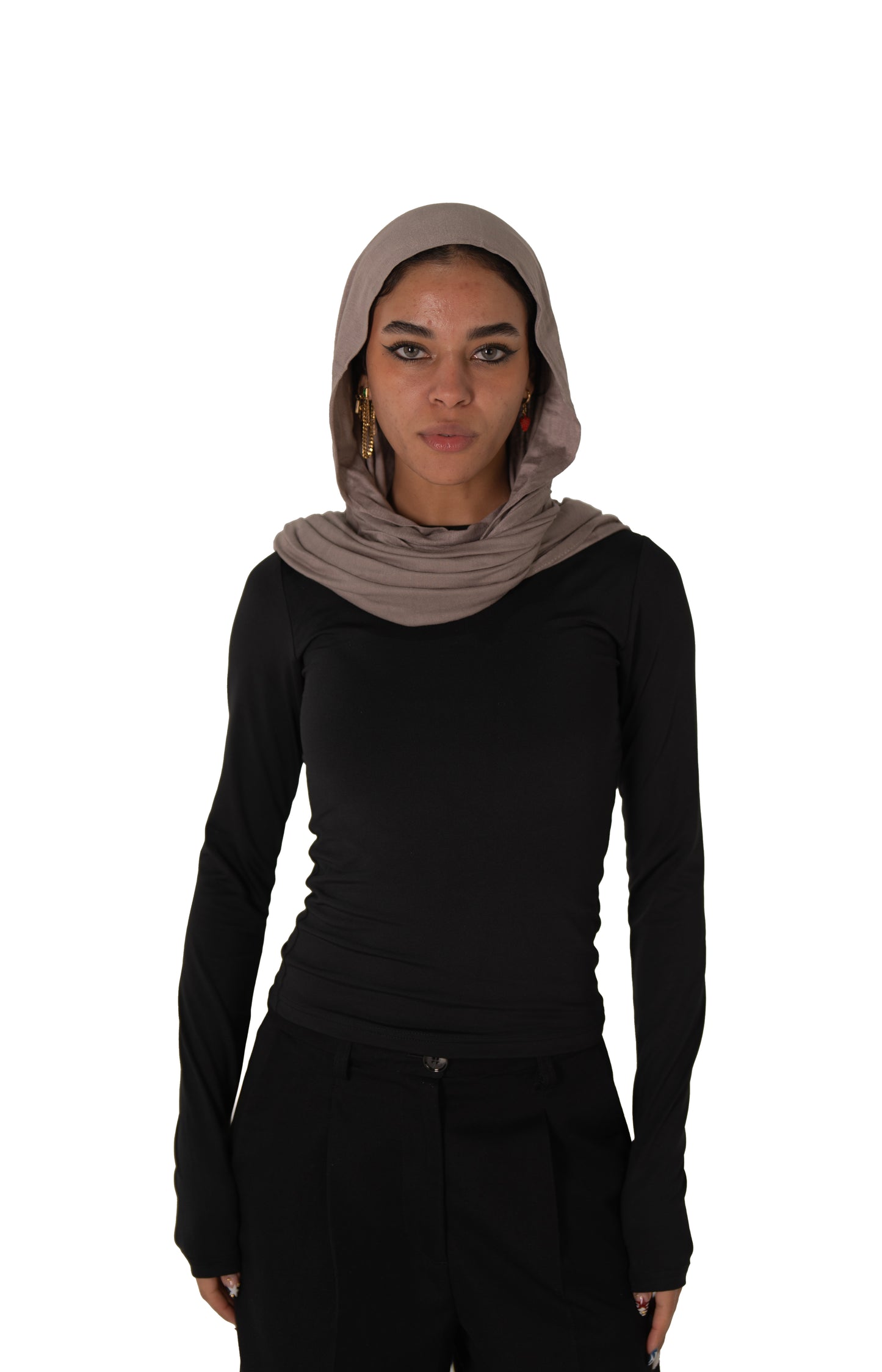 Mushroom Taupe