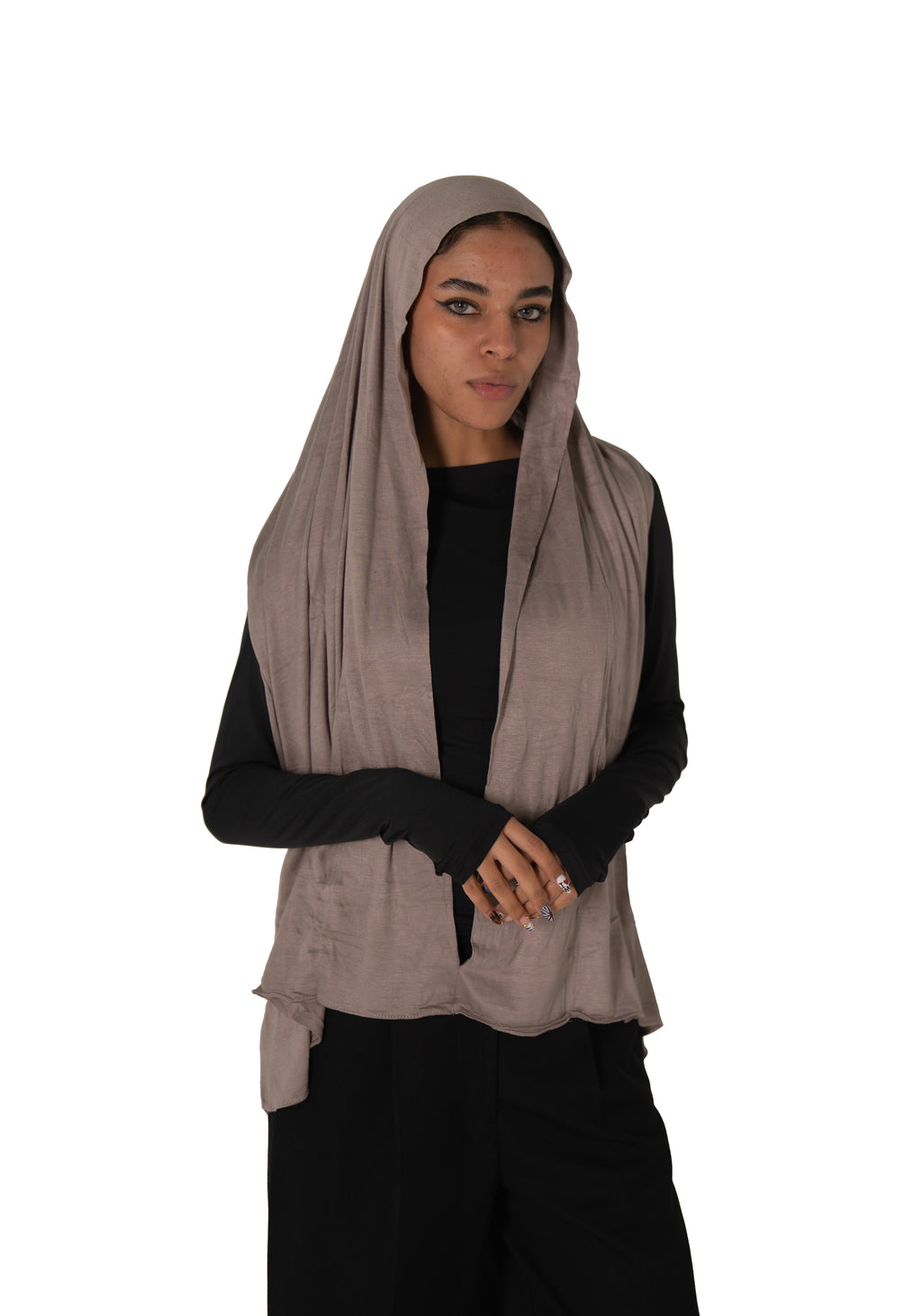 Mushroom Taupe