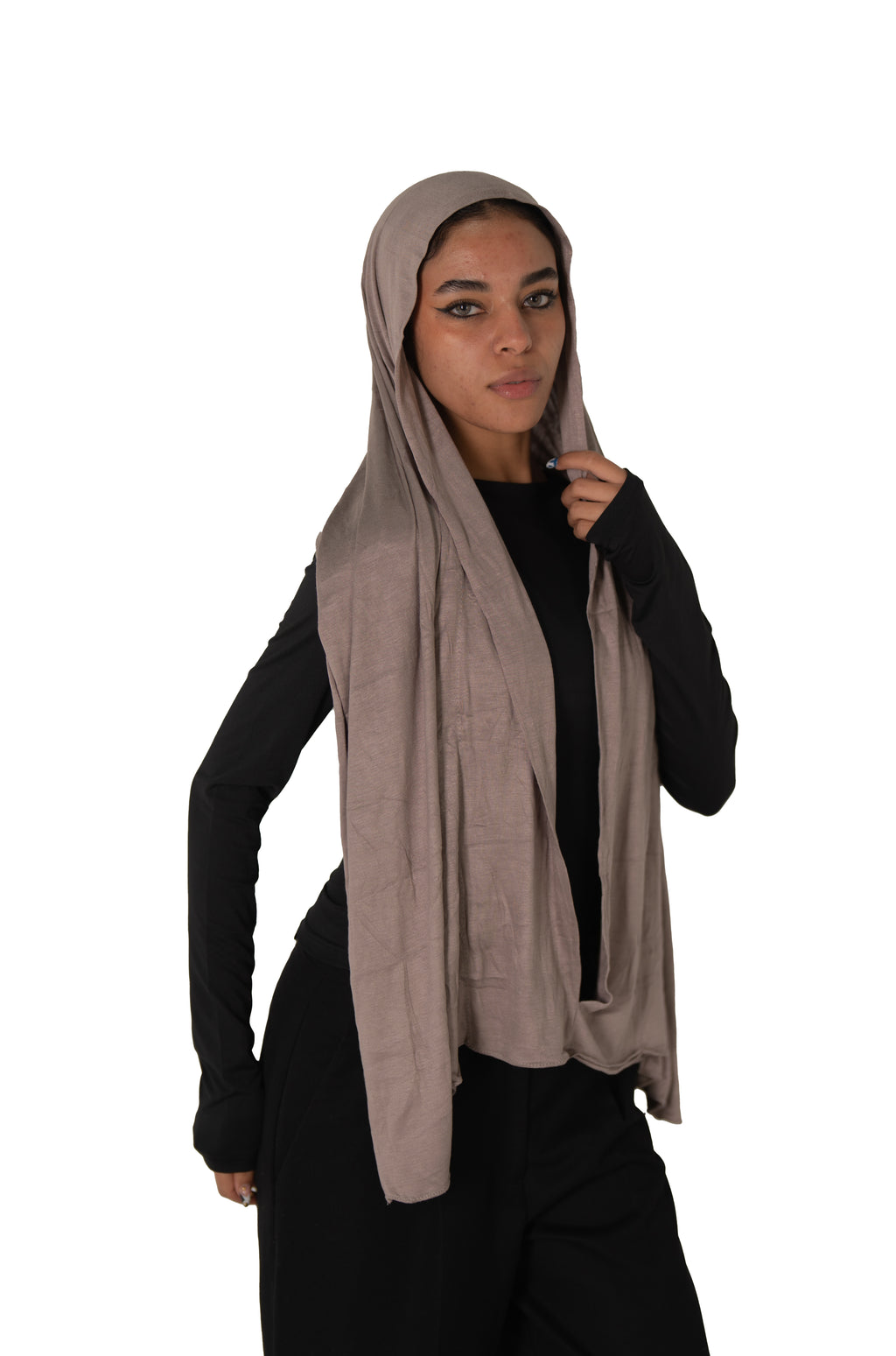 Mushroom Taupe