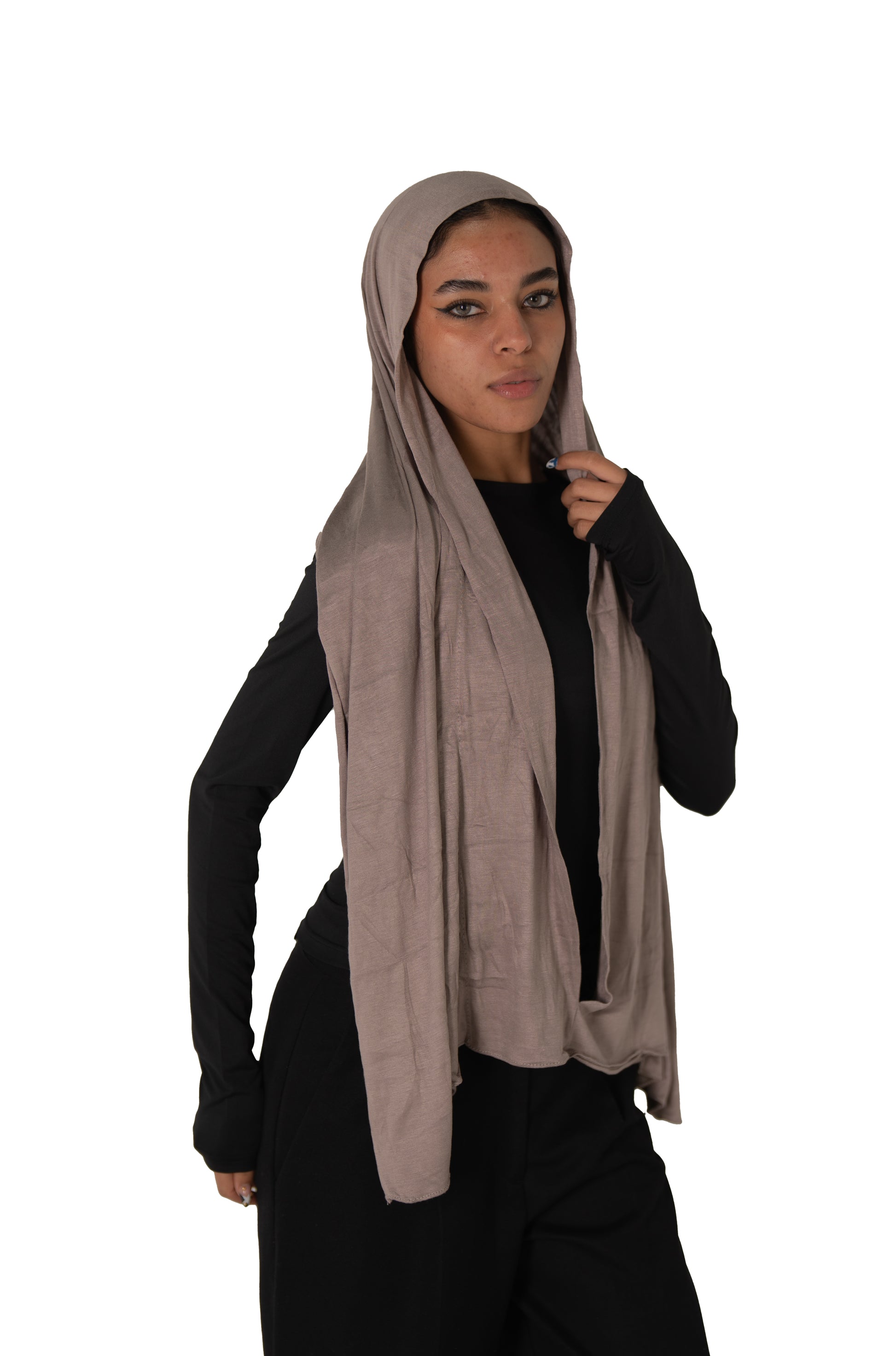 Mushroom Taupe