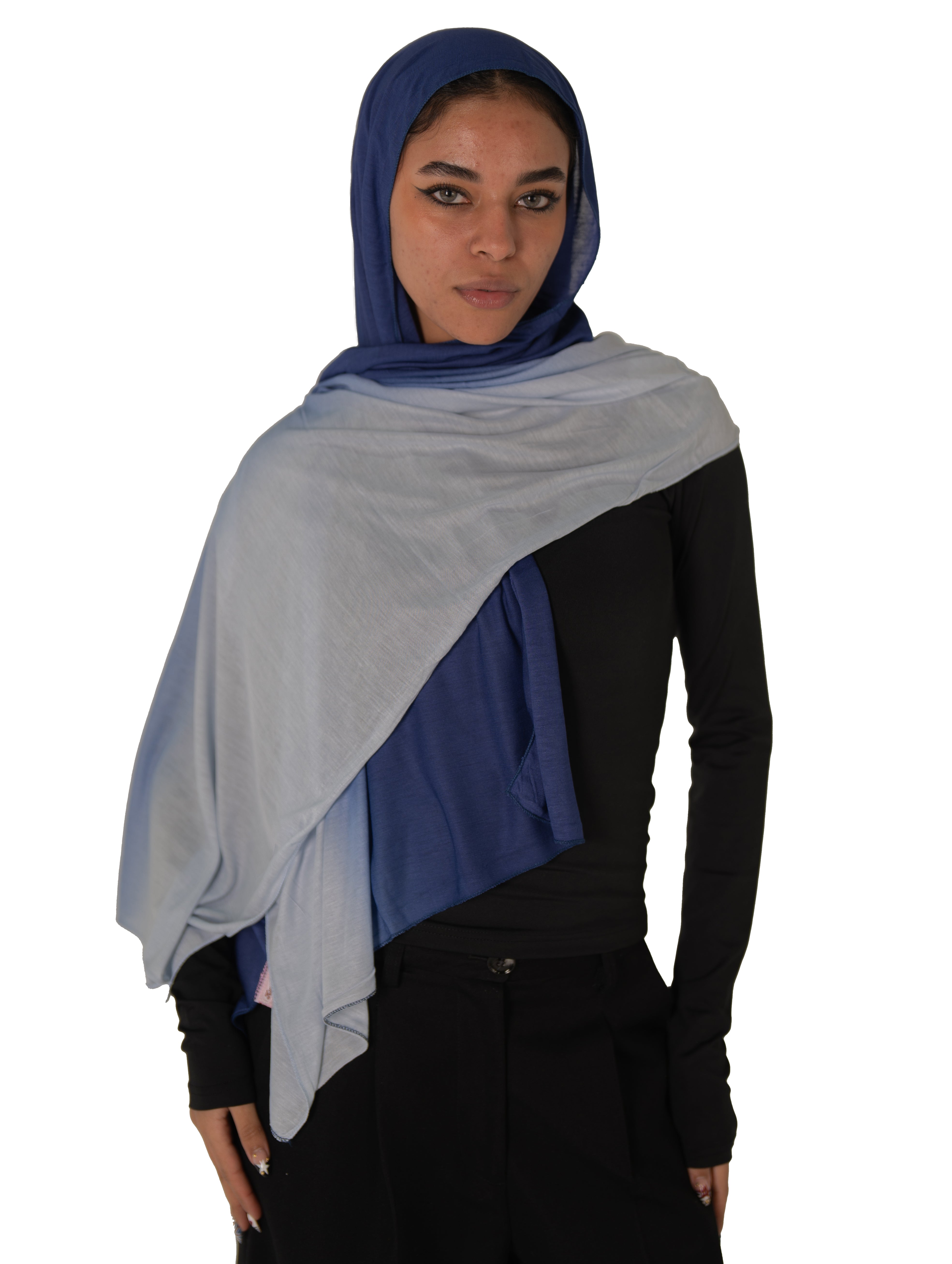 Gray-Blue