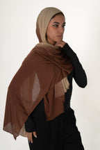 Beige/Brown