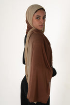Beige/Brown