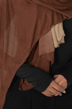 Beige/Brown