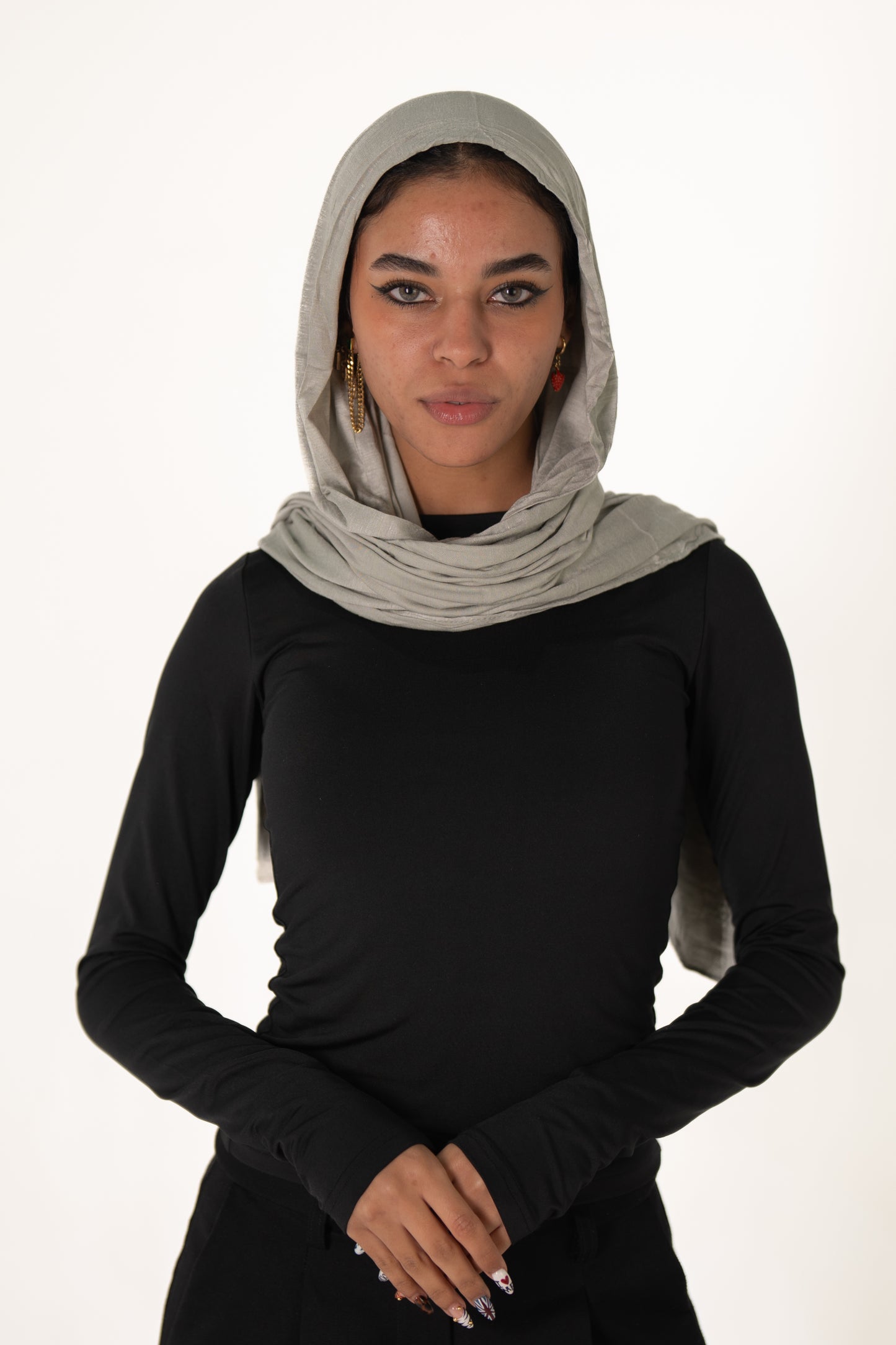 Light Olive Gray