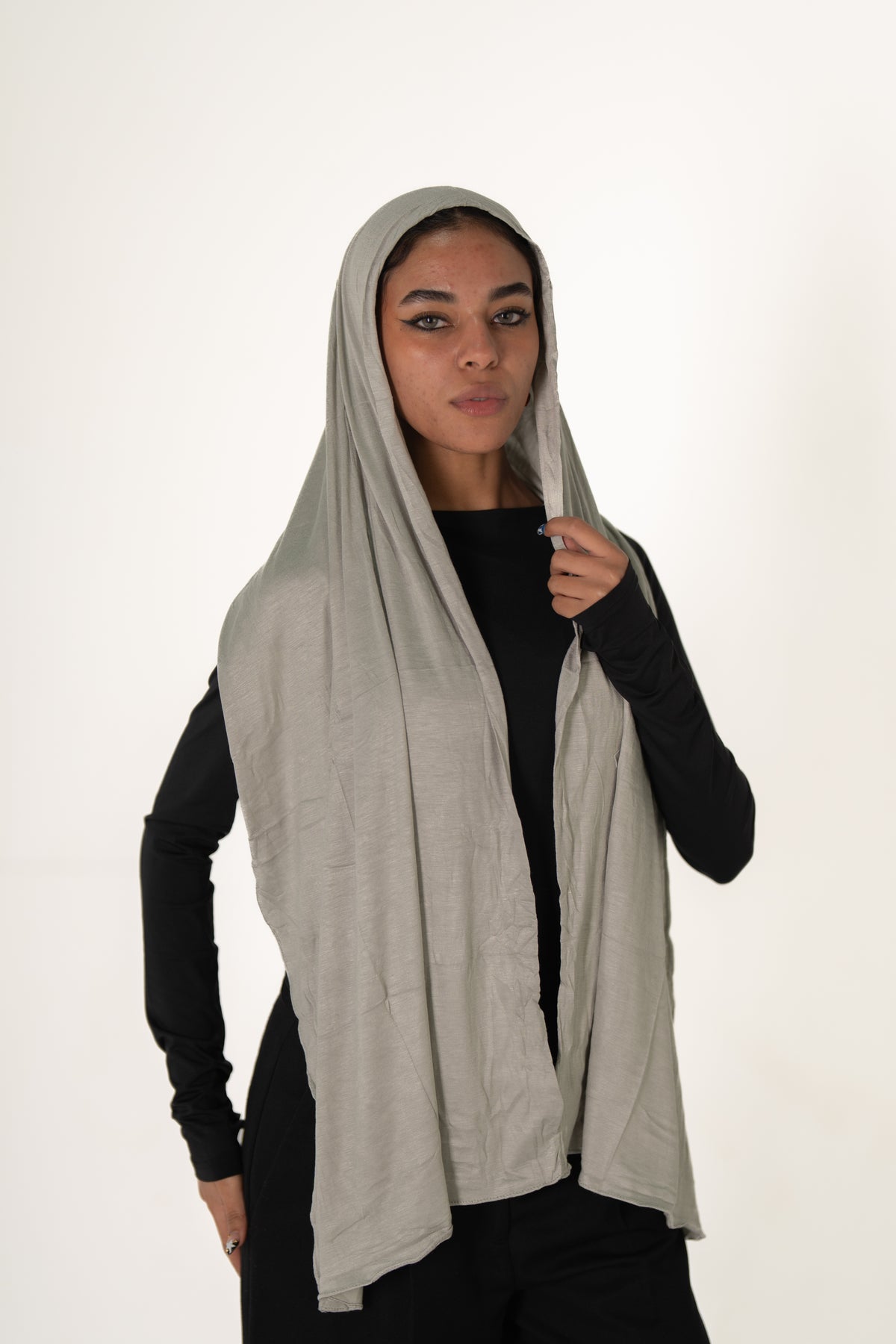 Light Olive Gray