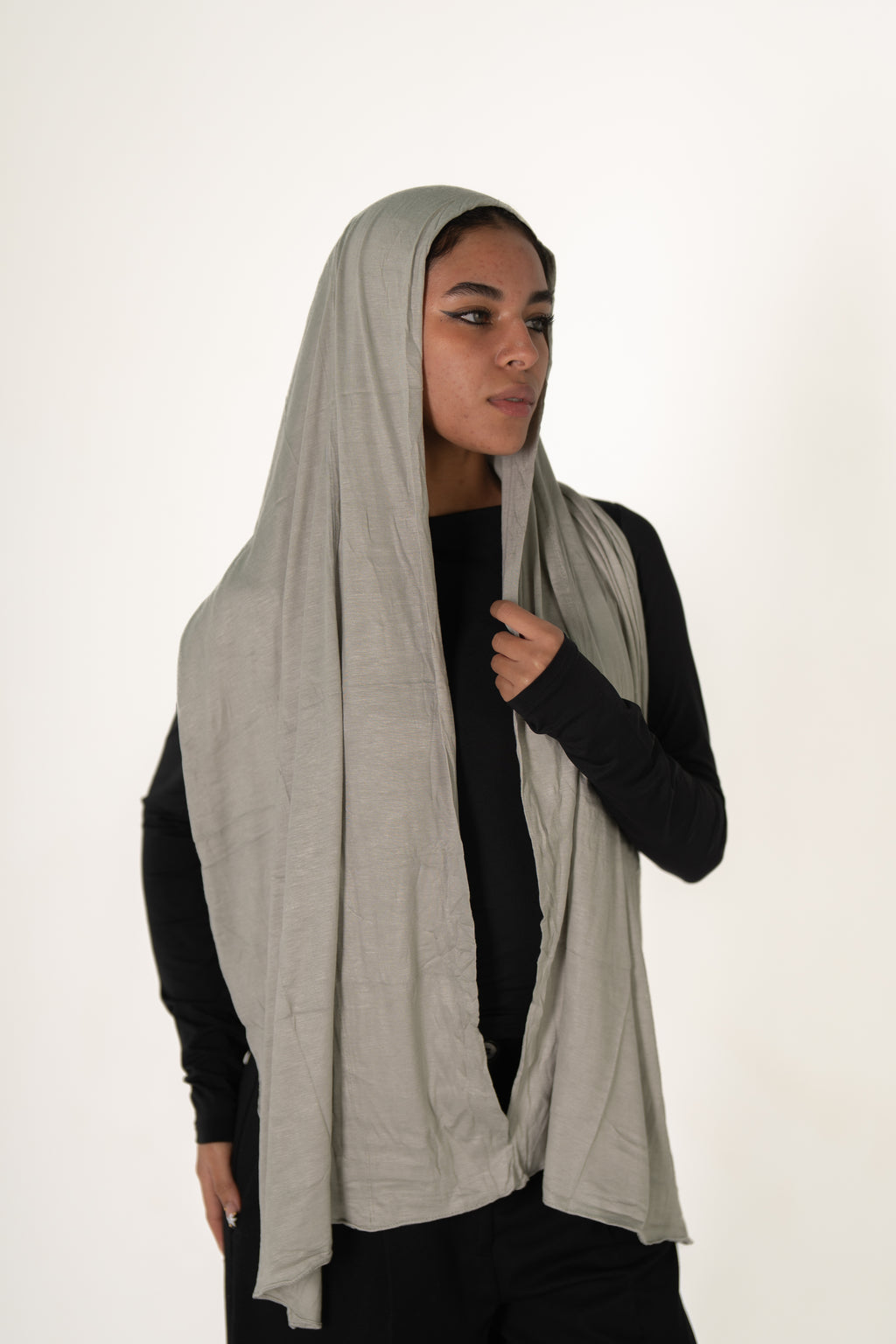 Light Olive Gray