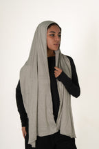 Light Olive Gray