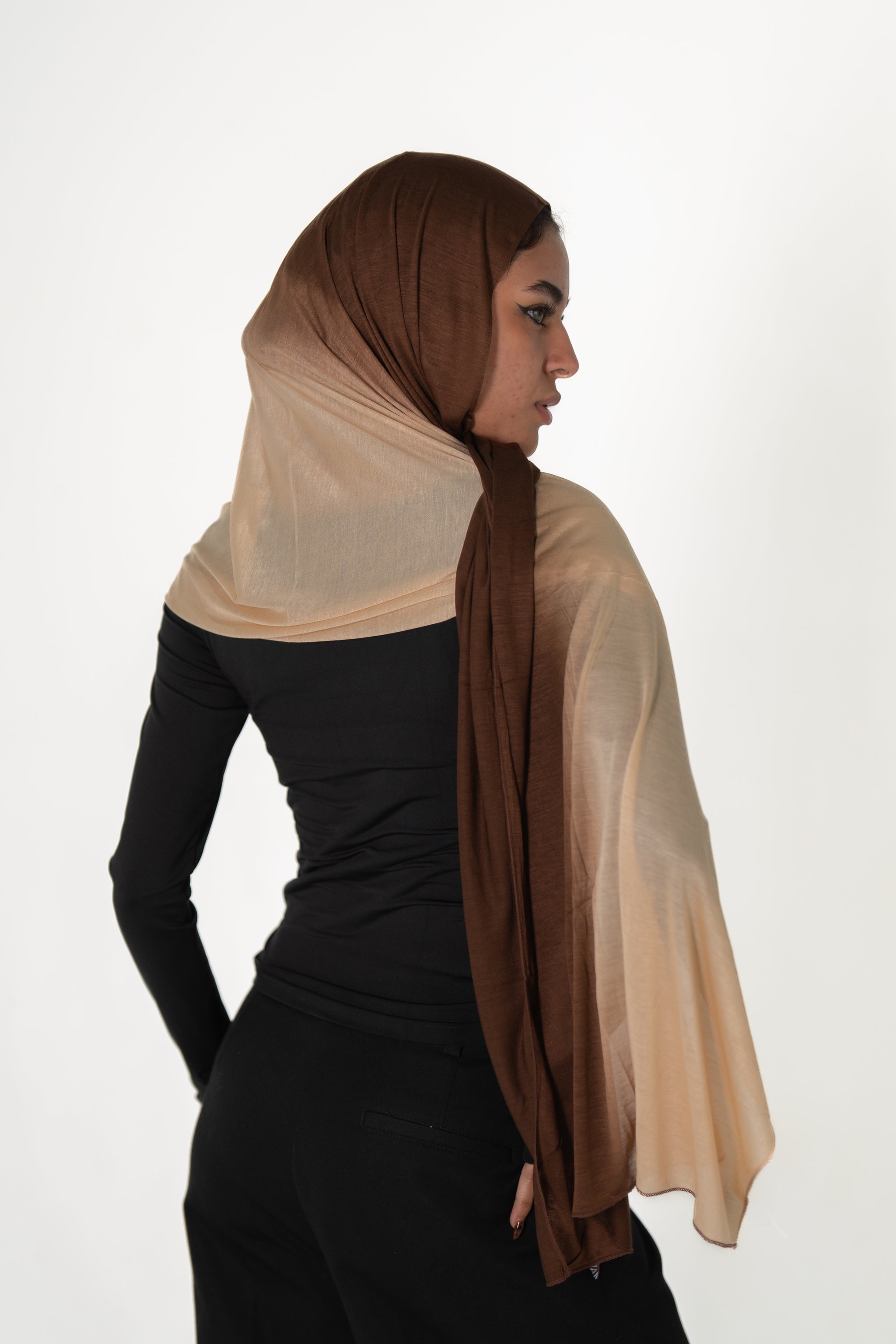 Brown-Sand Beige