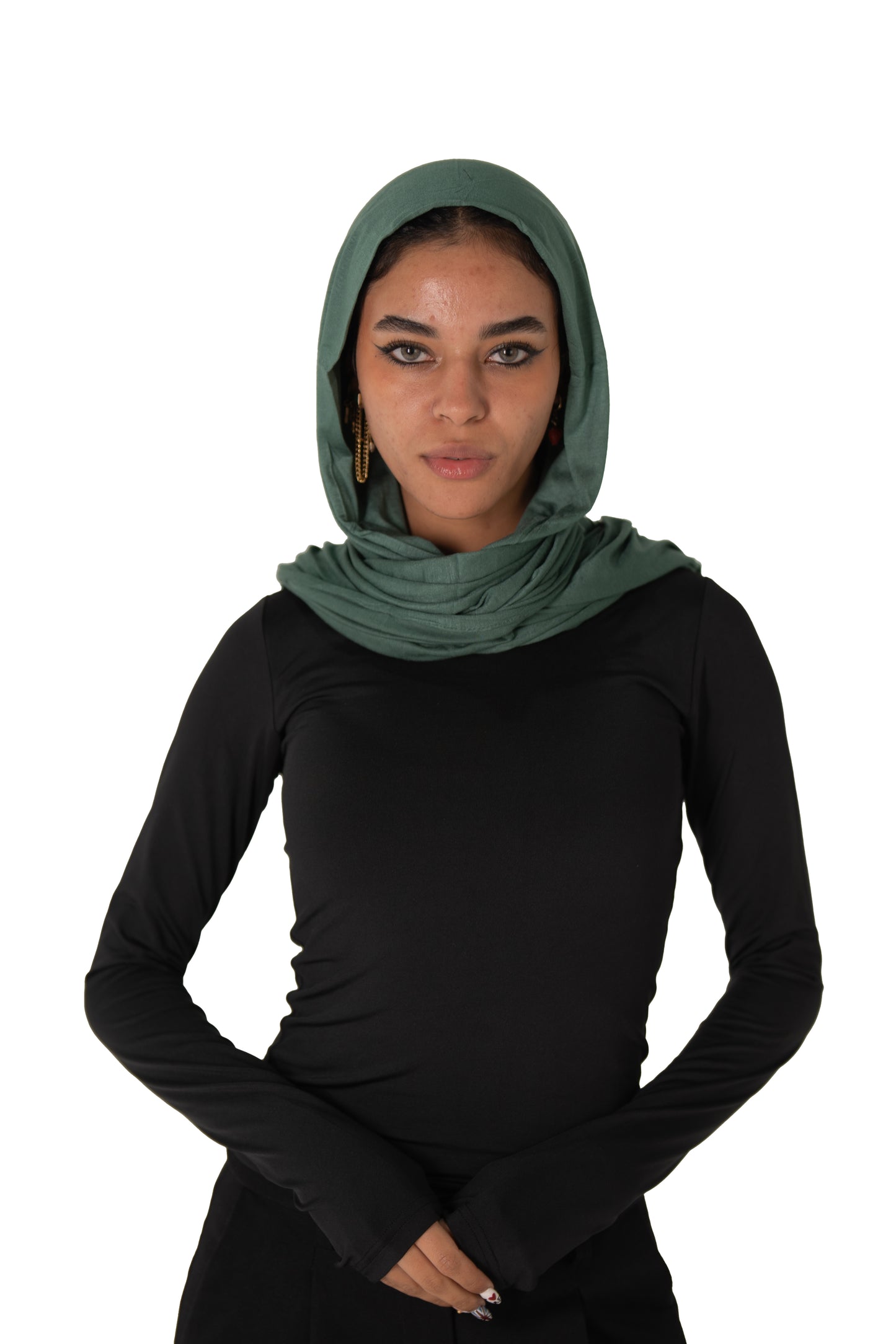 Jungle Green