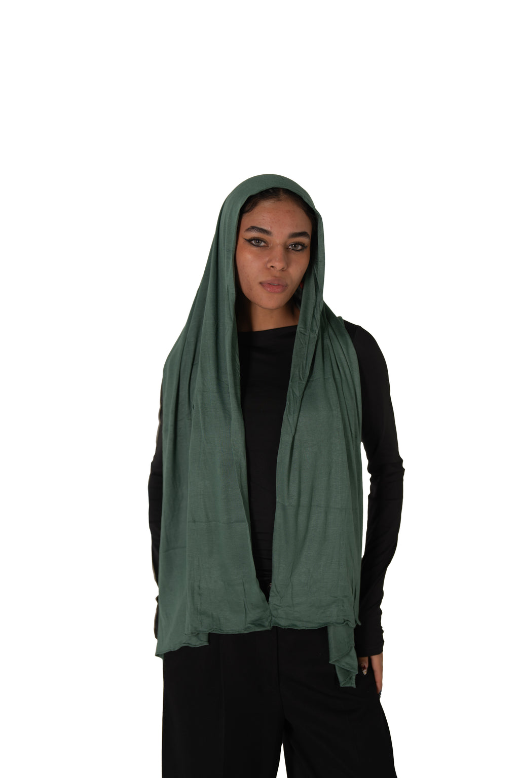 Jungle Green