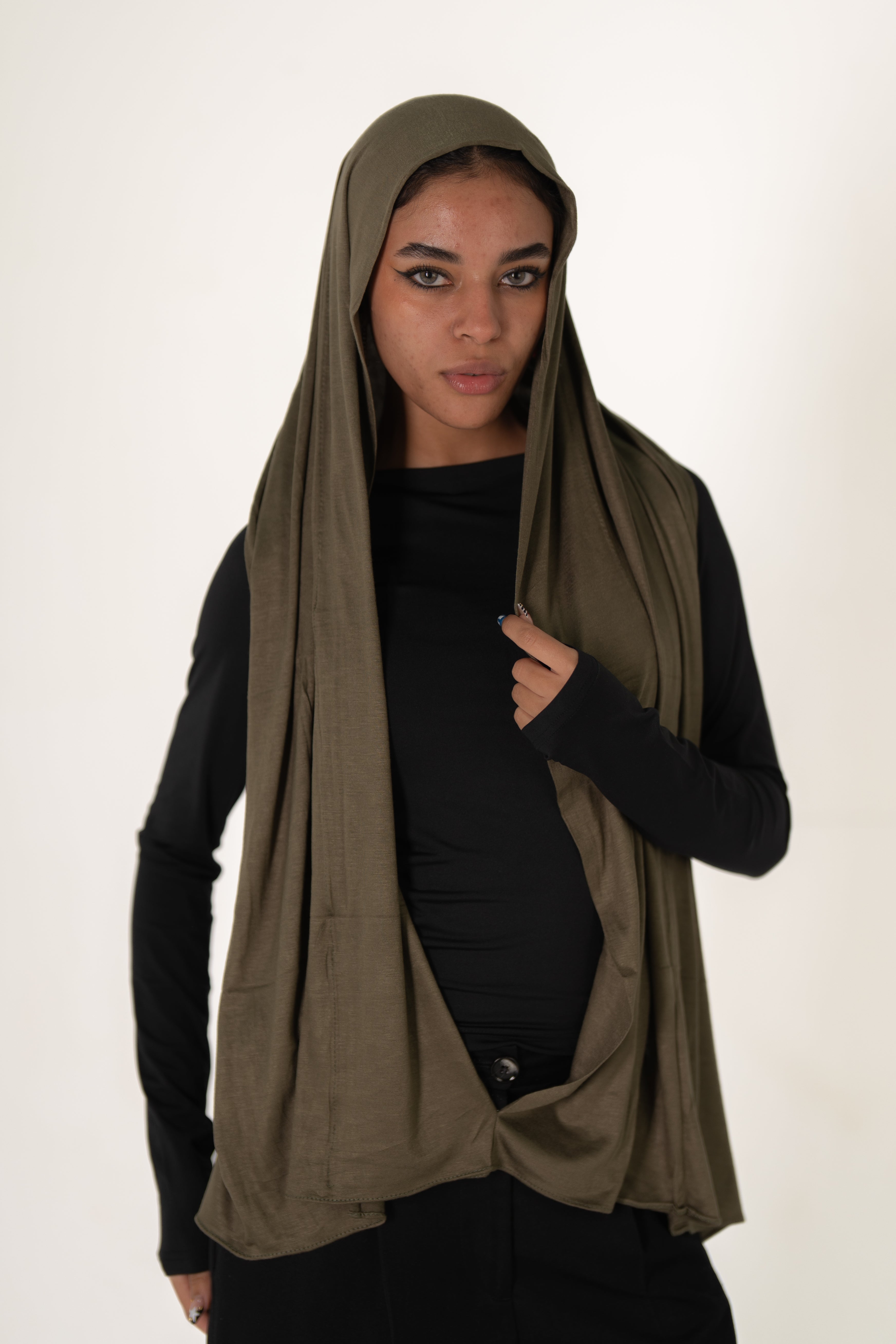 Army Green