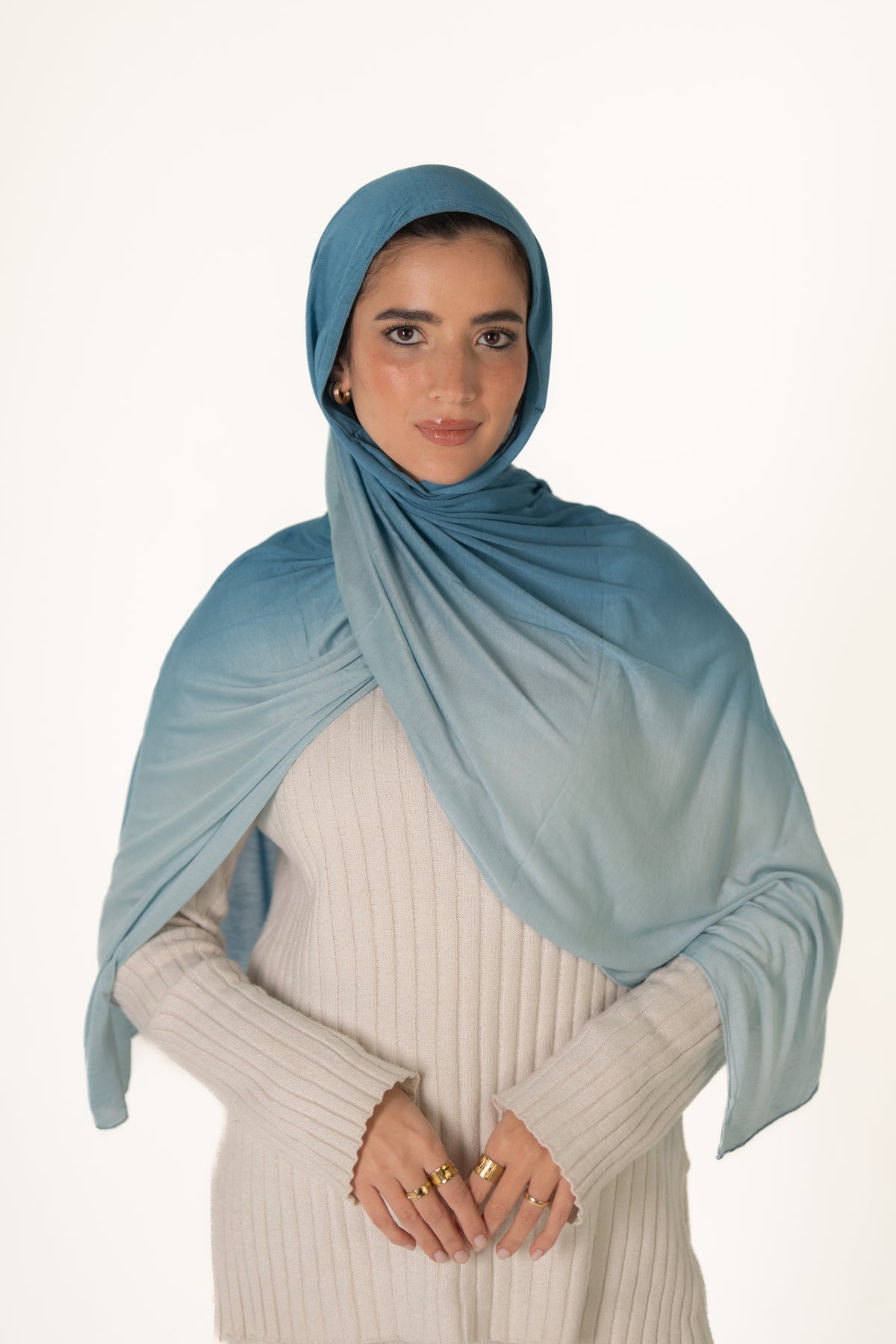 Cool Blue