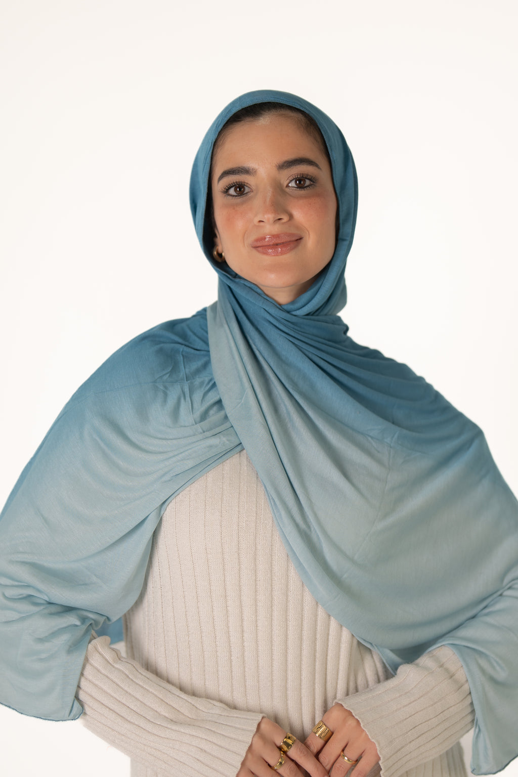 Cool Blue