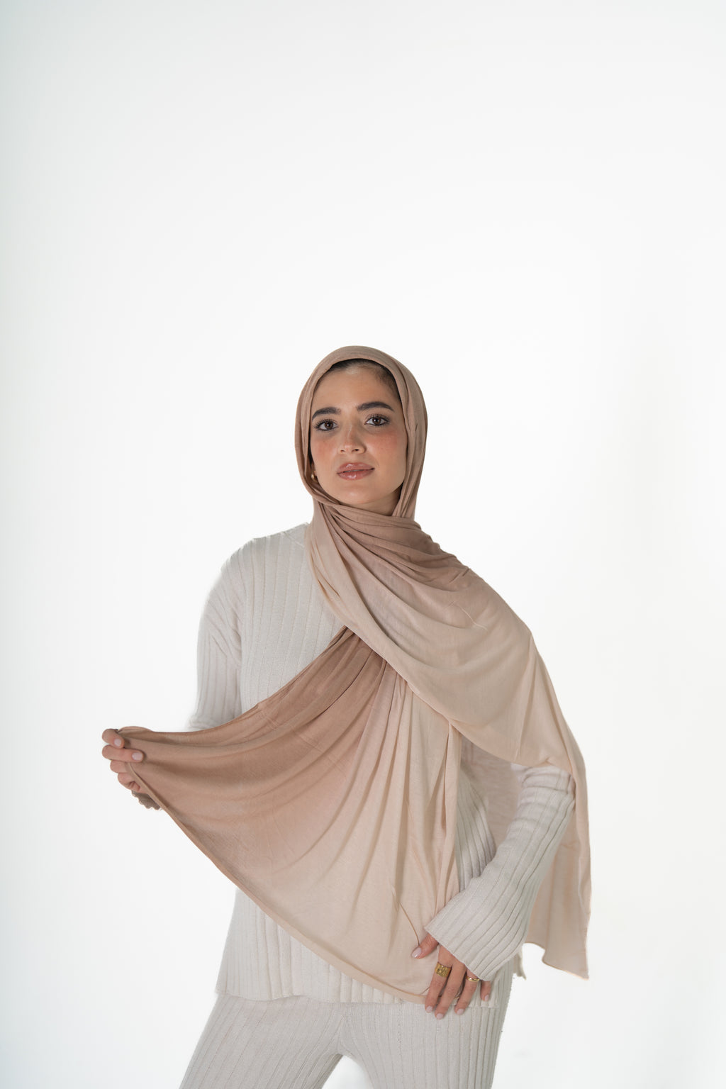 Mocha/Cream