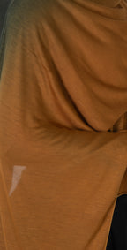 Caramel/Black