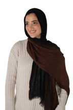 Brown/Black