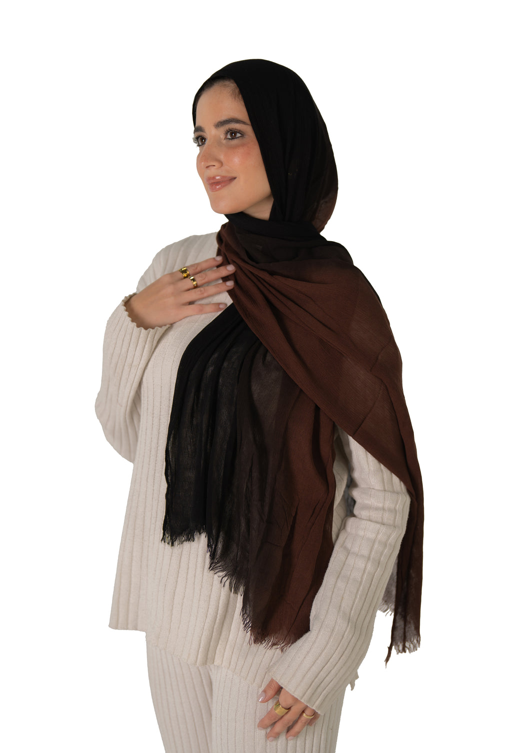 Brown/Black