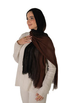 Brown/Black