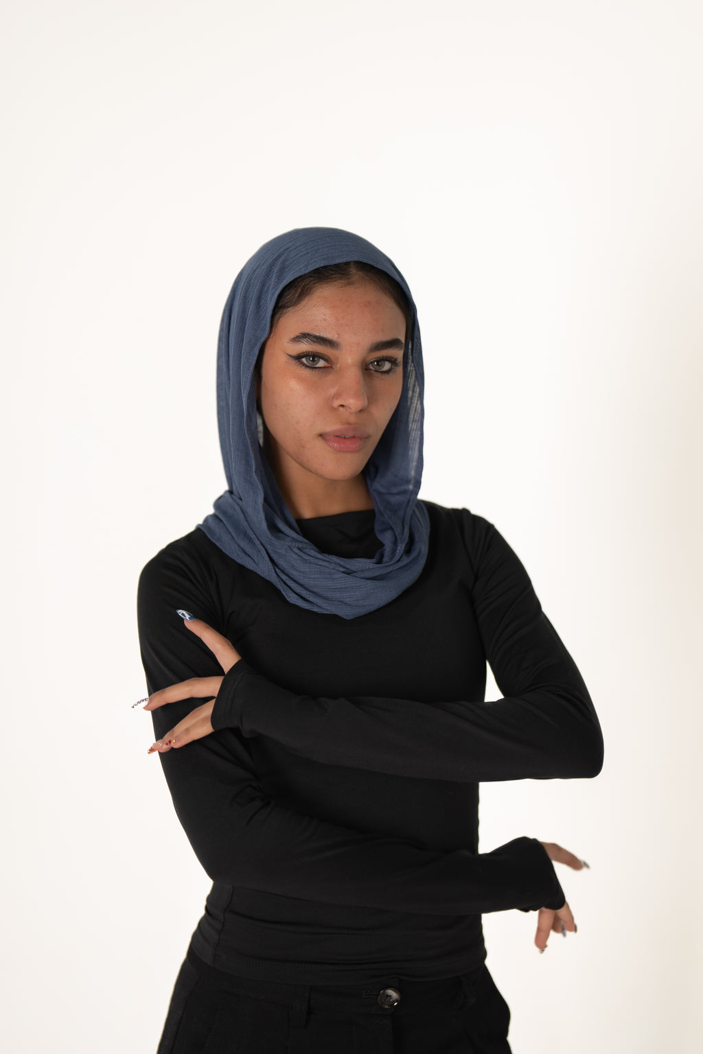 Storm Blue