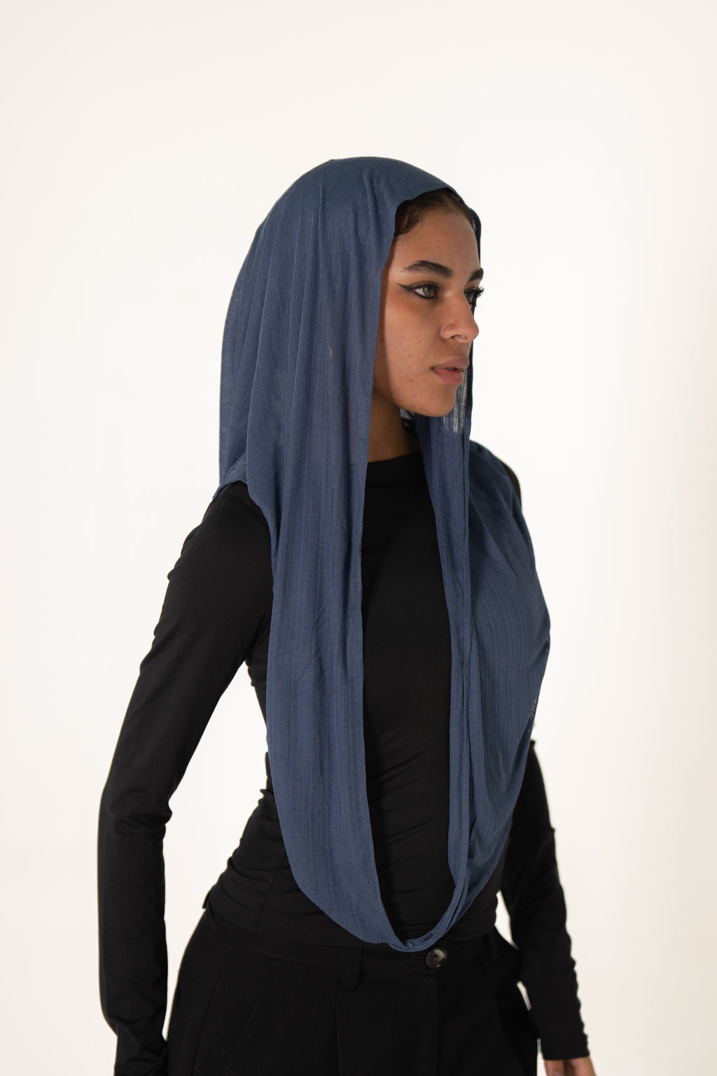 Storm Blue