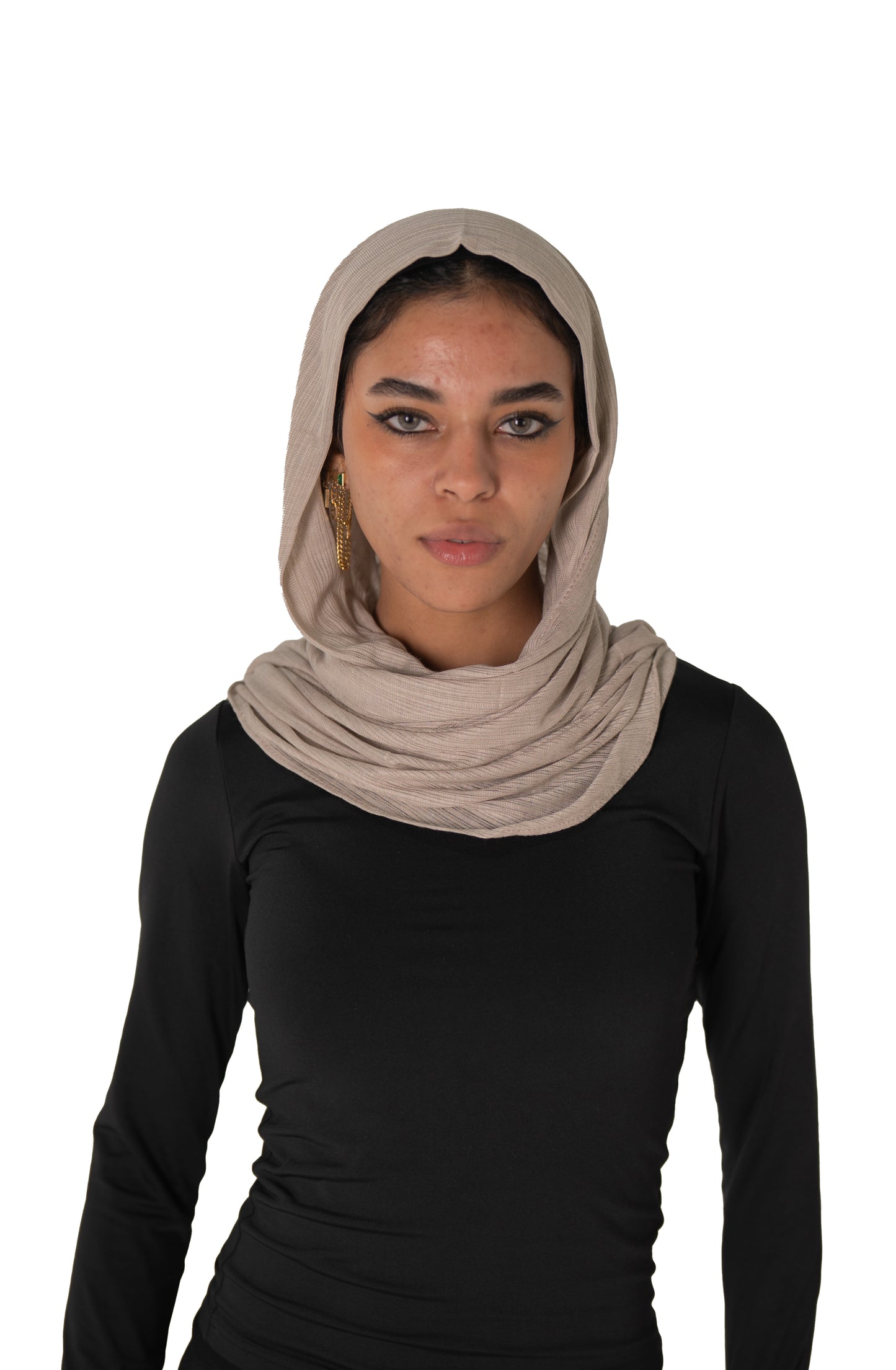 Softline Twist Beige