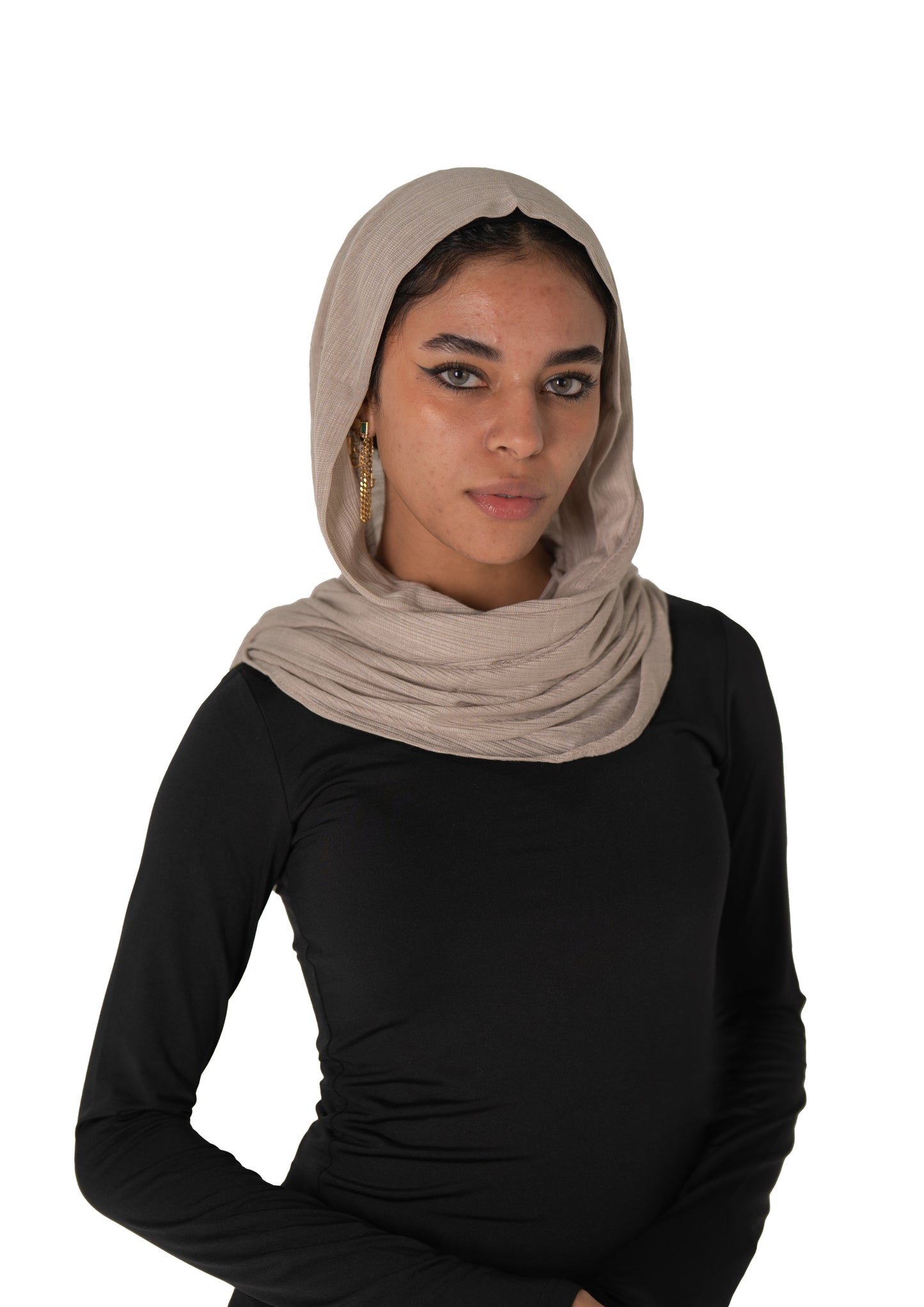 Softline Twist Beige