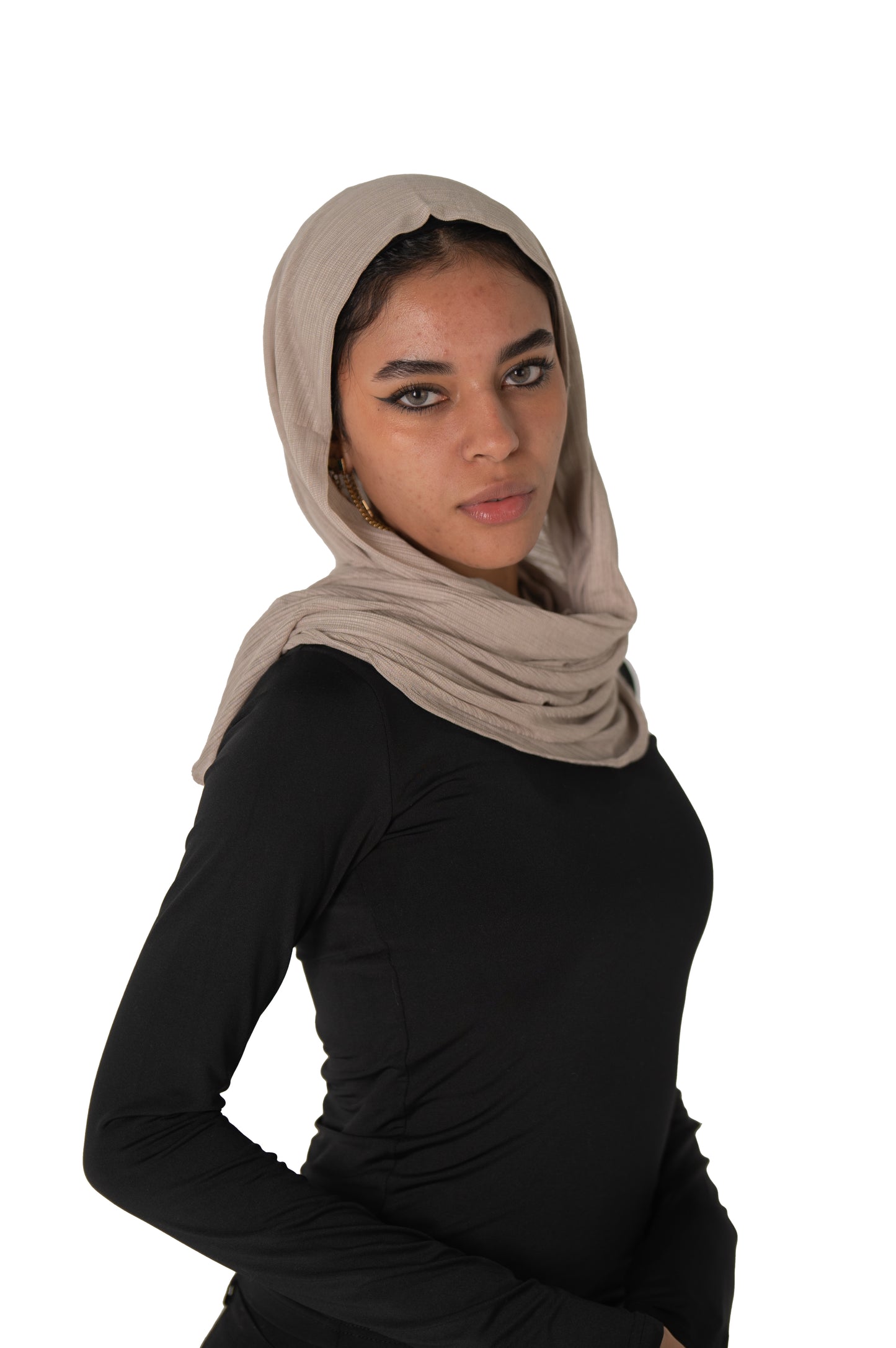 Softline Twist Beige