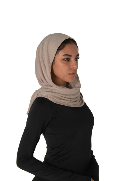 Softline Twist Beige